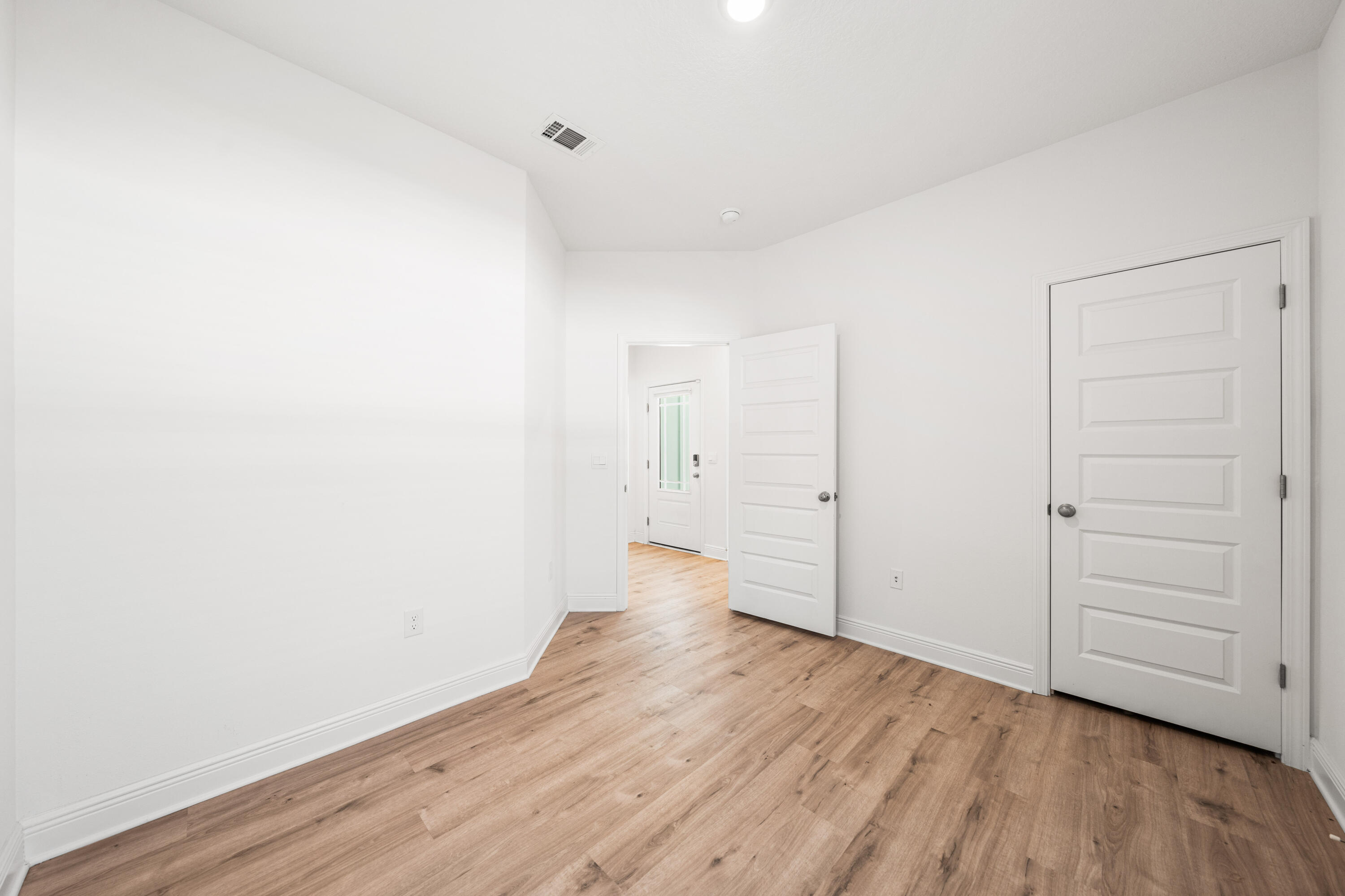 The Preserve at Paradise Cove - Residential