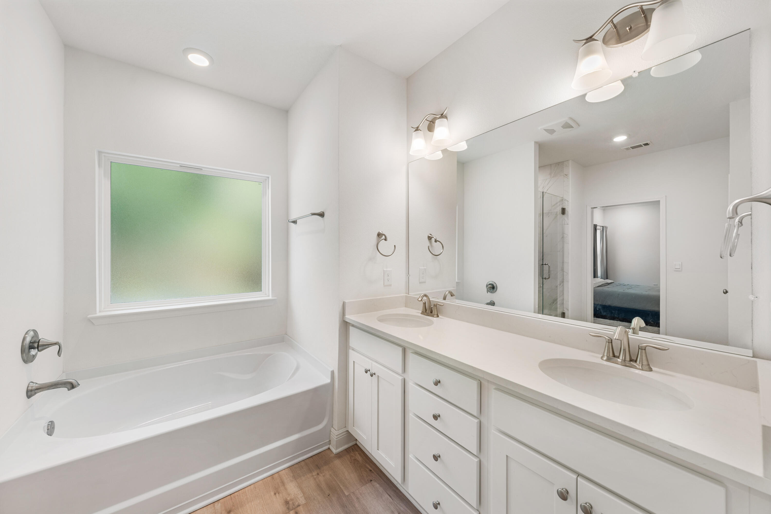 The Preserve at Paradise Cove - Residential