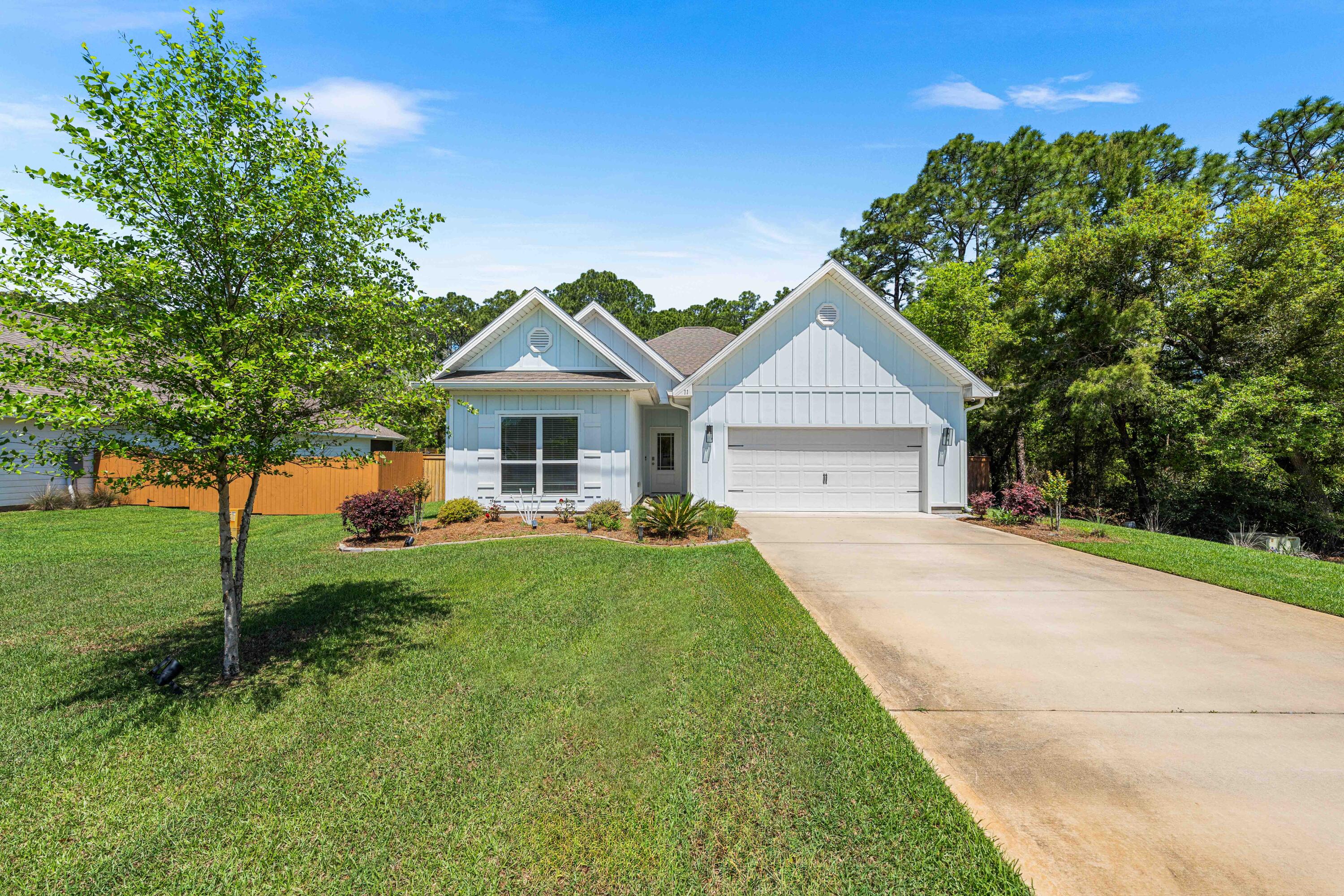 The Preserve at Paradise Cove - Residential