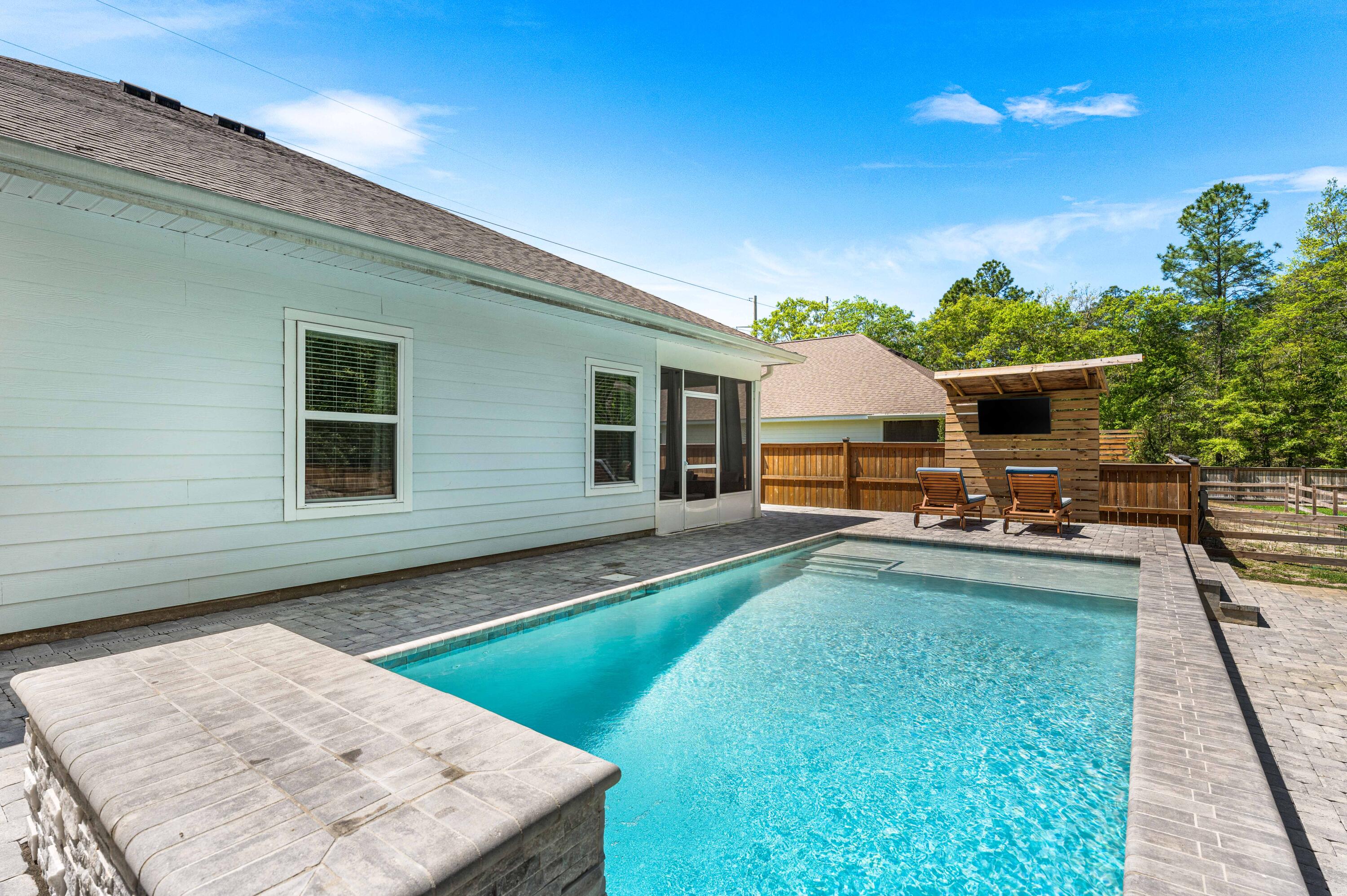 The Preserve at Paradise Cove - Residential