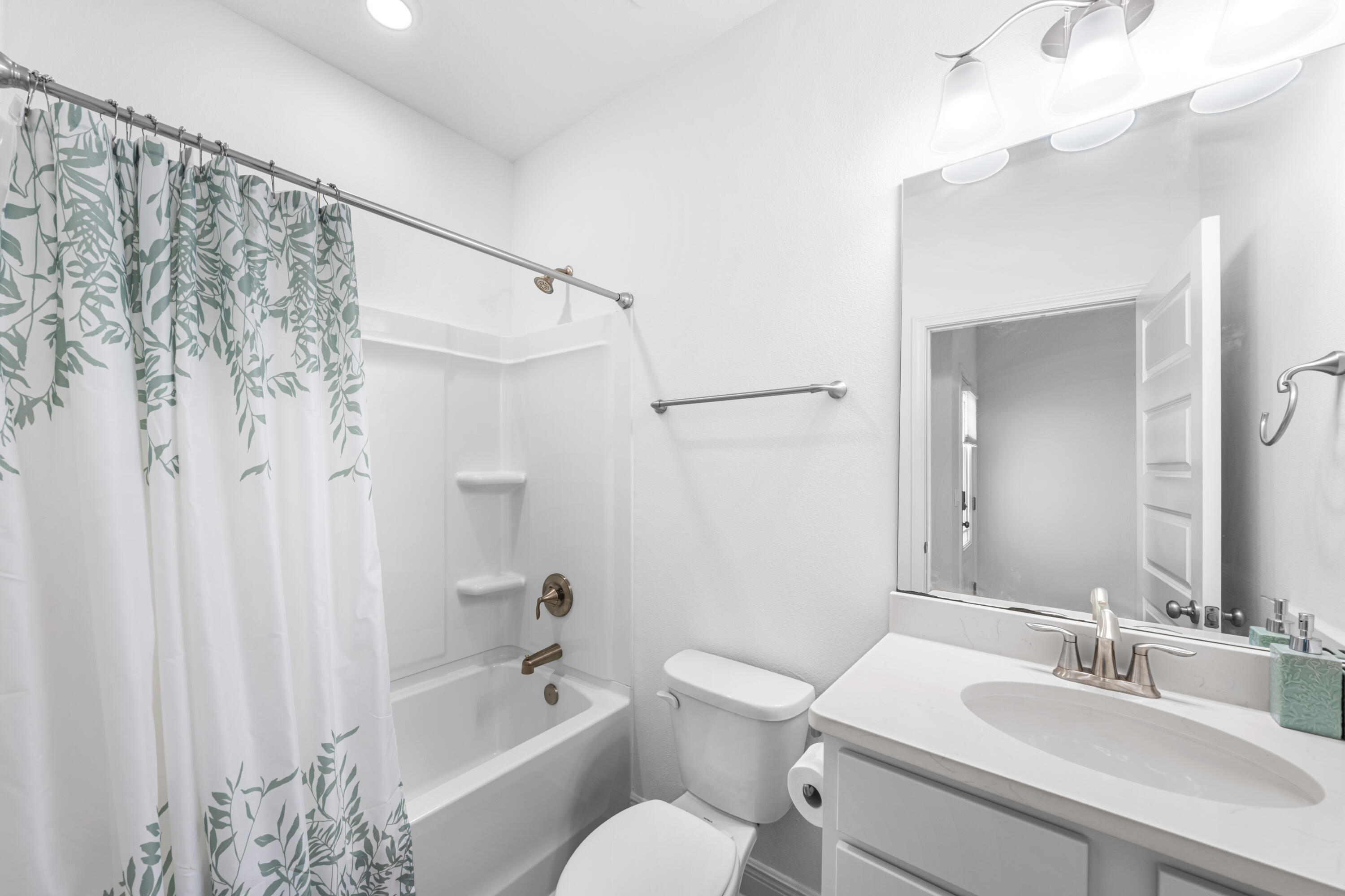 The Preserve at Paradise Cove - Residential