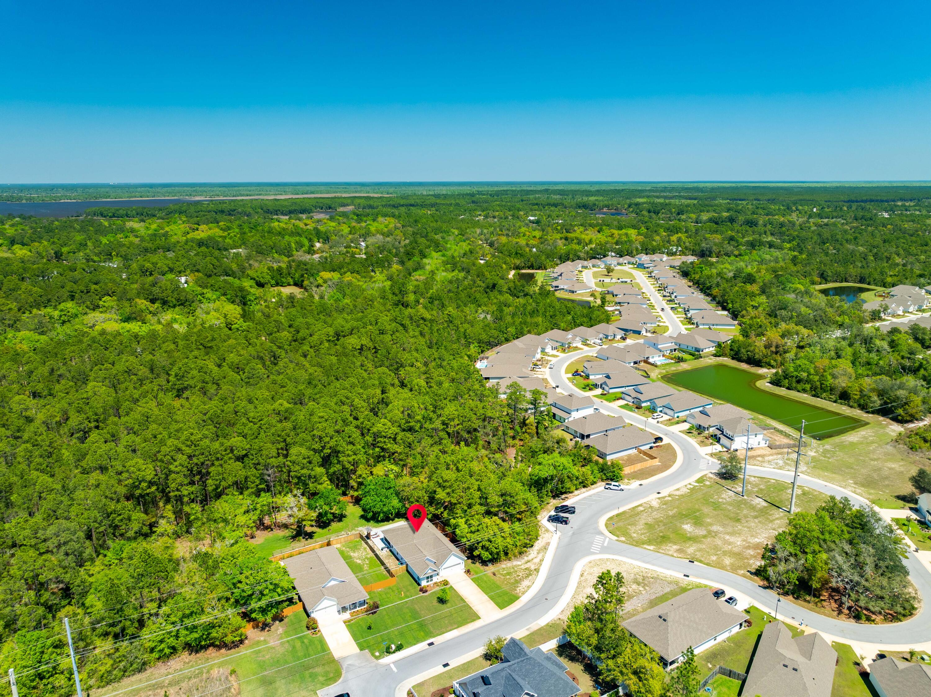 The Preserve at Paradise Cove - Residential