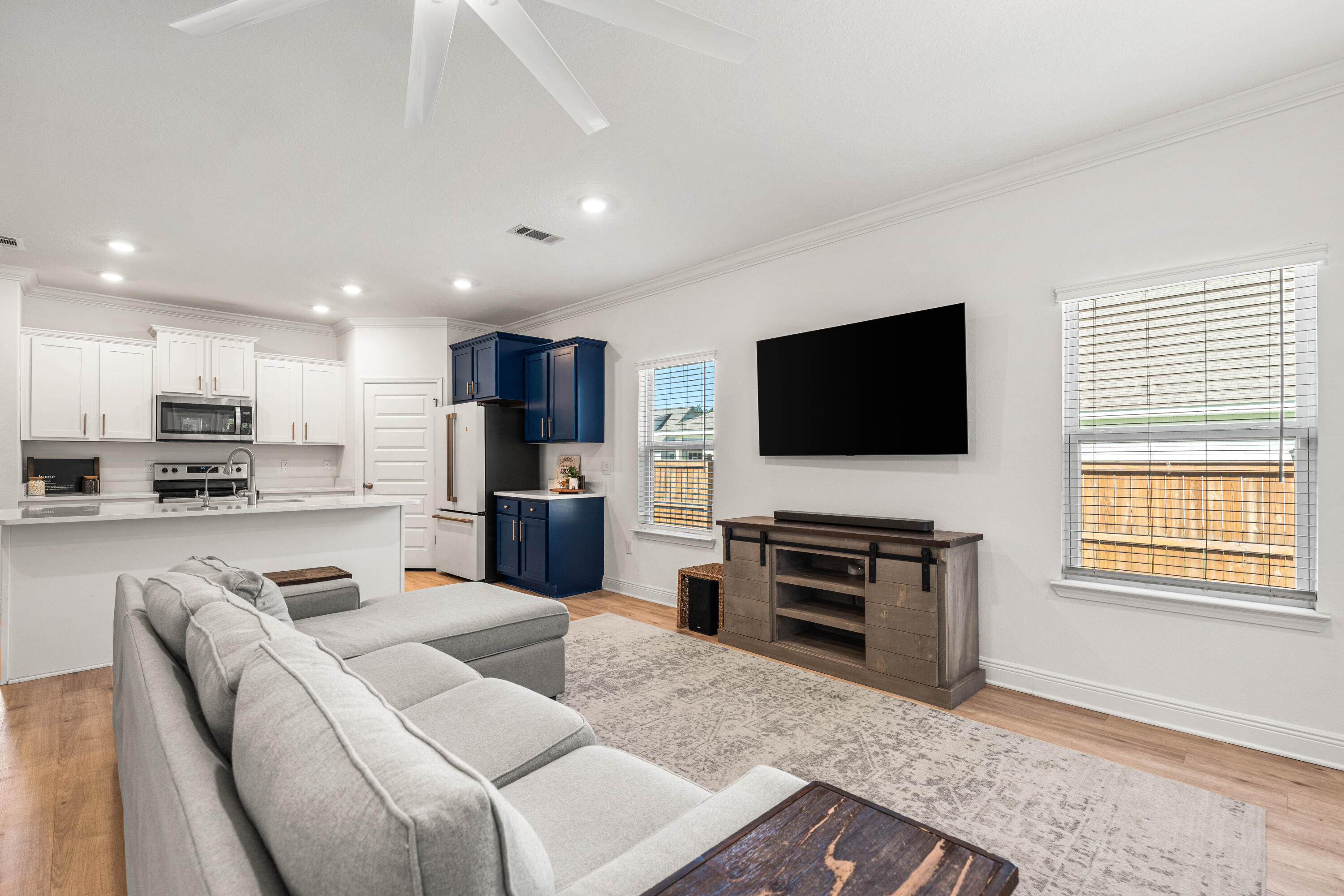 The Preserve at Paradise Cove - Residential
