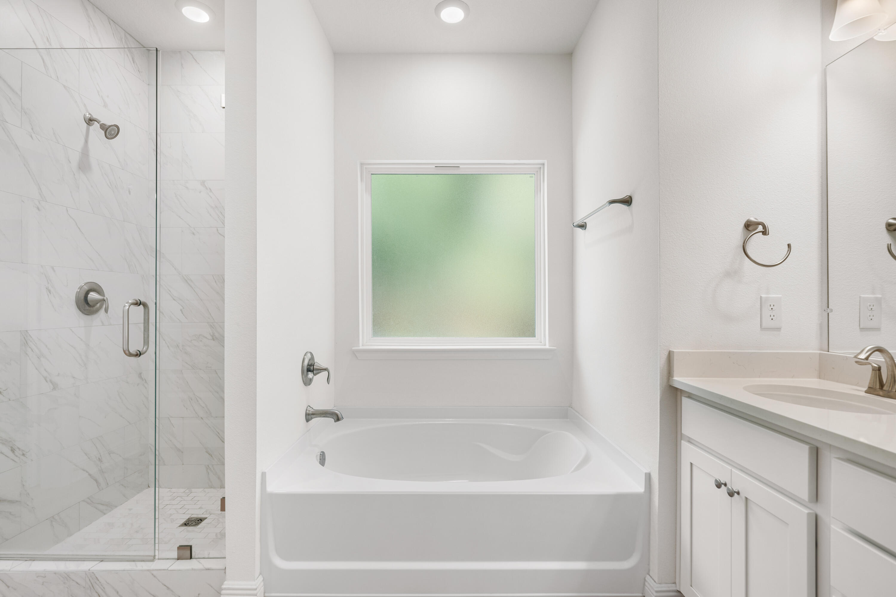 The Preserve at Paradise Cove - Residential