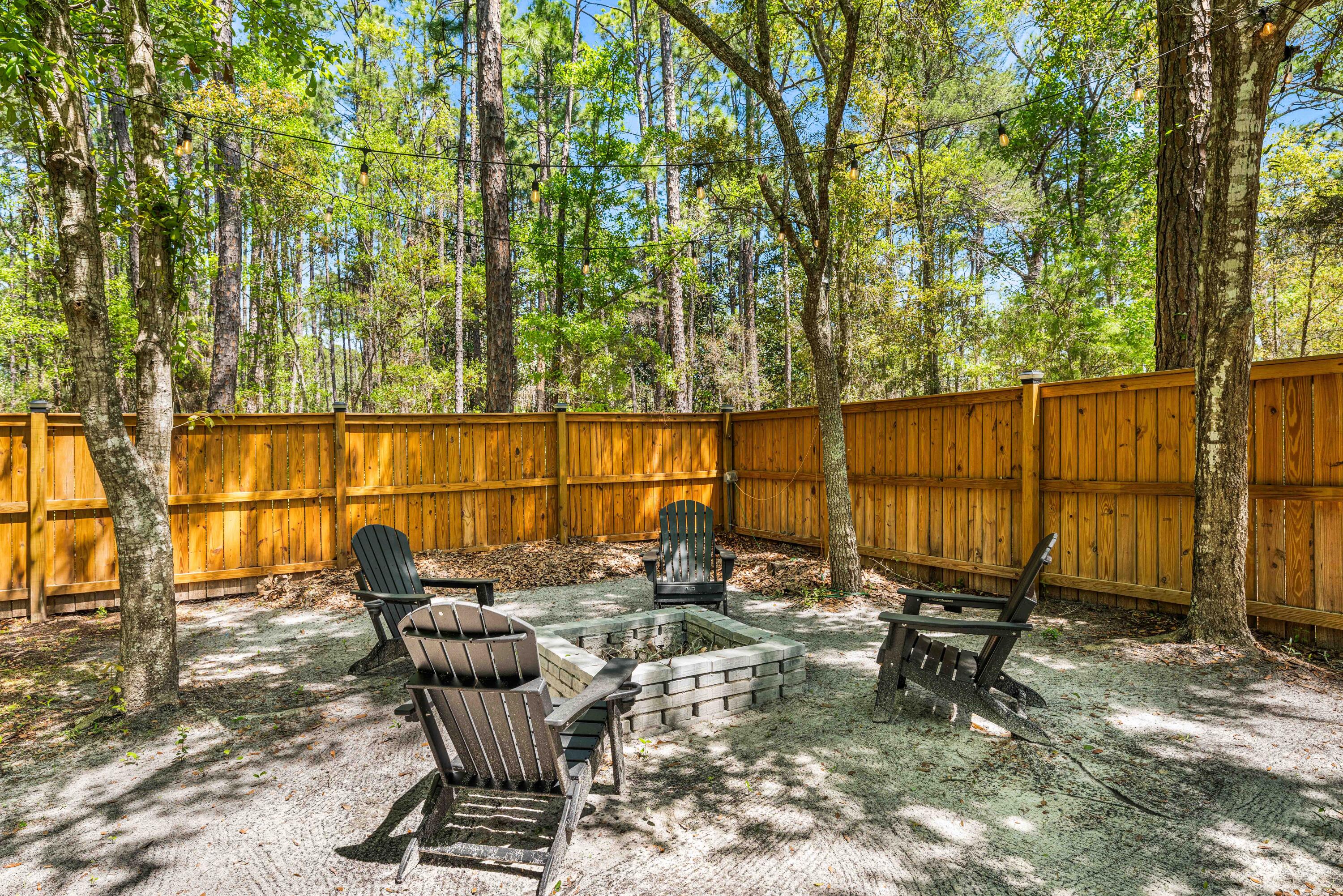 The Preserve at Paradise Cove - Residential