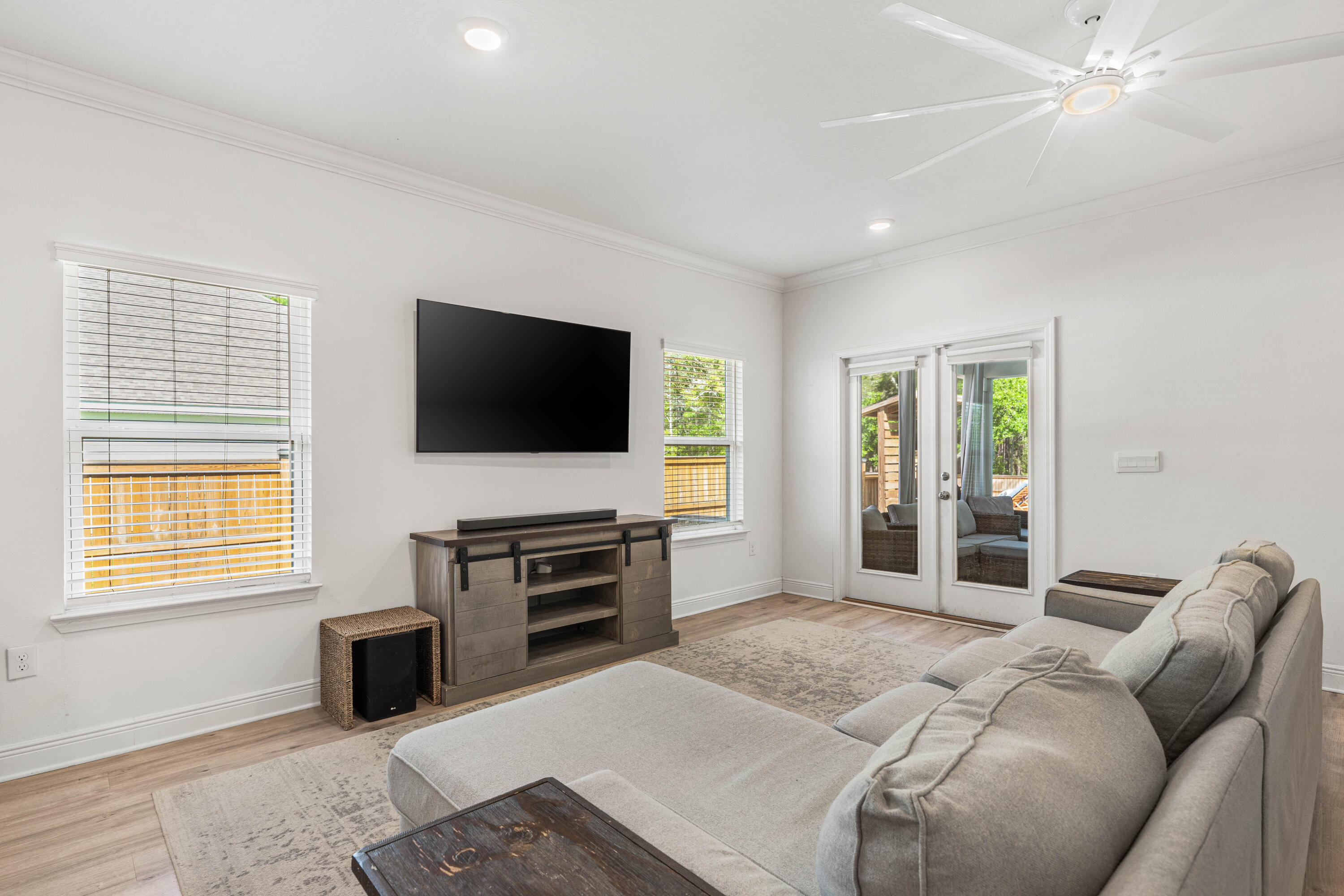 The Preserve at Paradise Cove - Residential