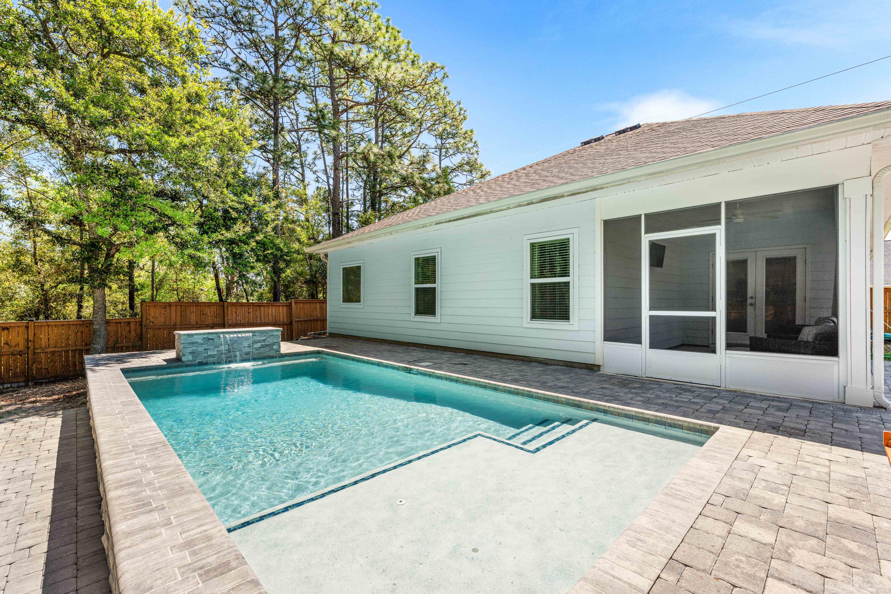 The Preserve at Paradise Cove - Residential