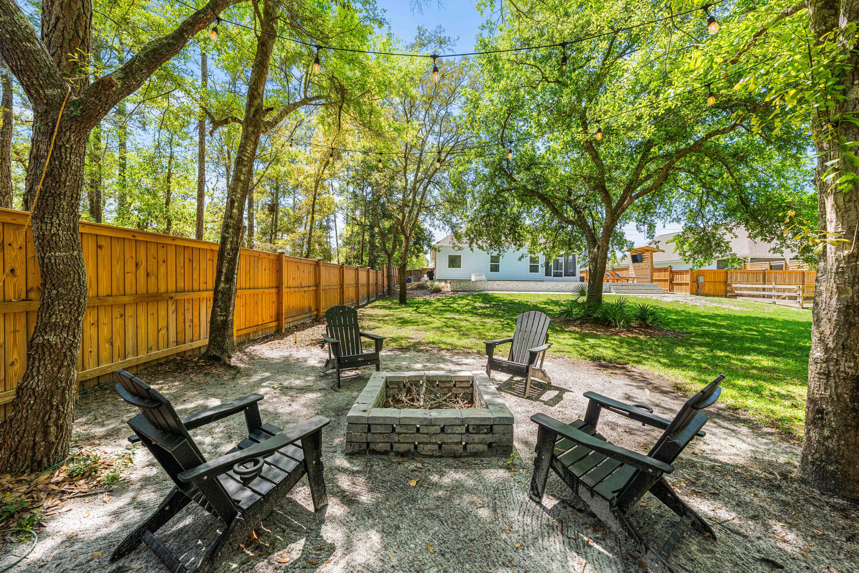 The Preserve at Paradise Cove - Residential