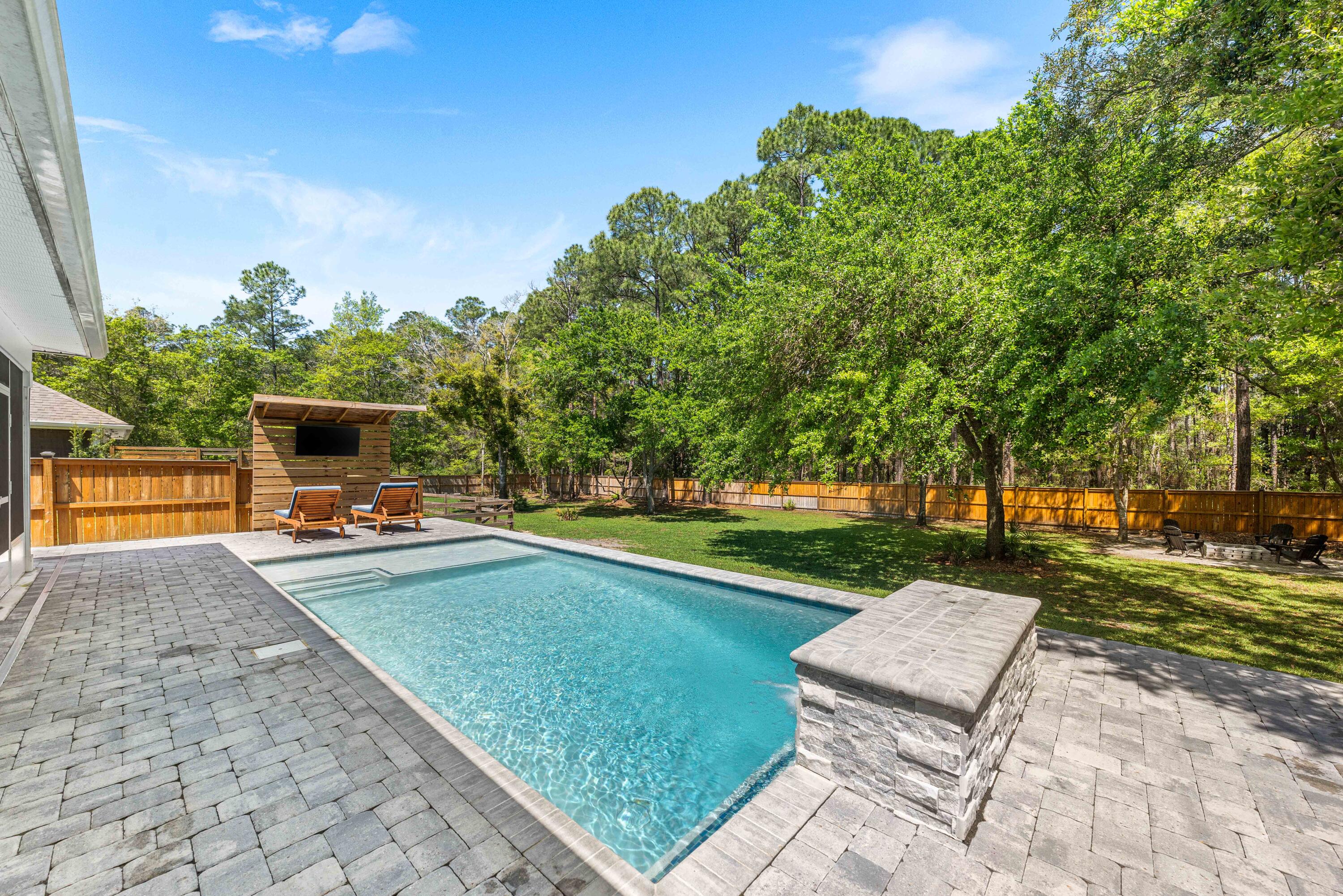 The Preserve at Paradise Cove - Residential