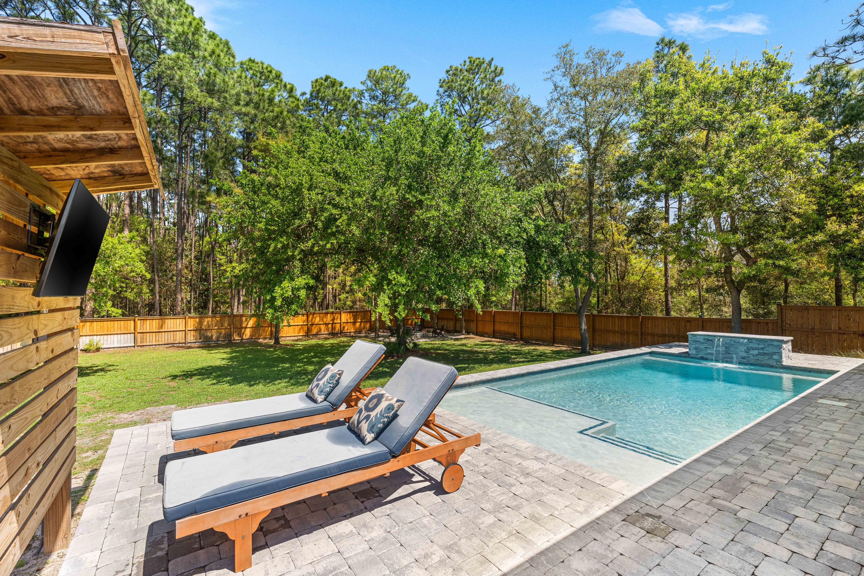 The Preserve at Paradise Cove - Residential