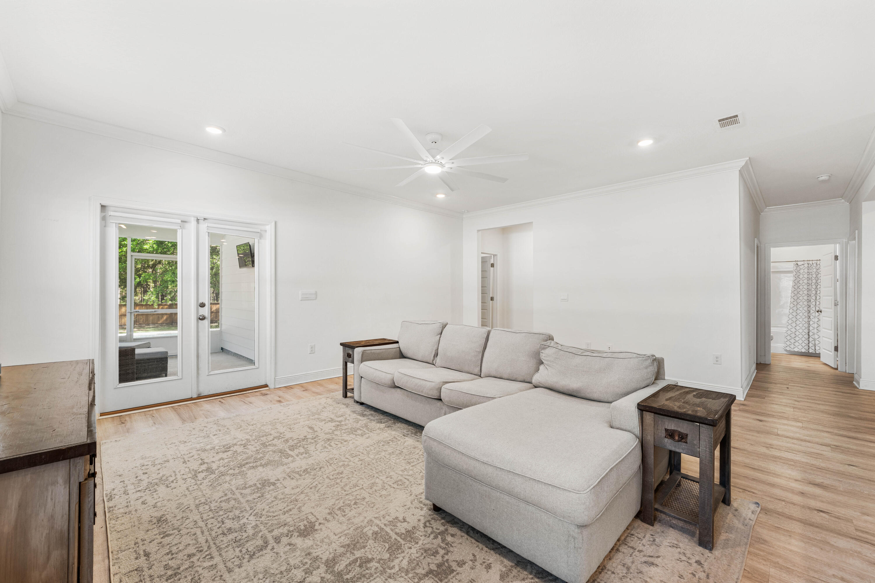 The Preserve at Paradise Cove - Residential