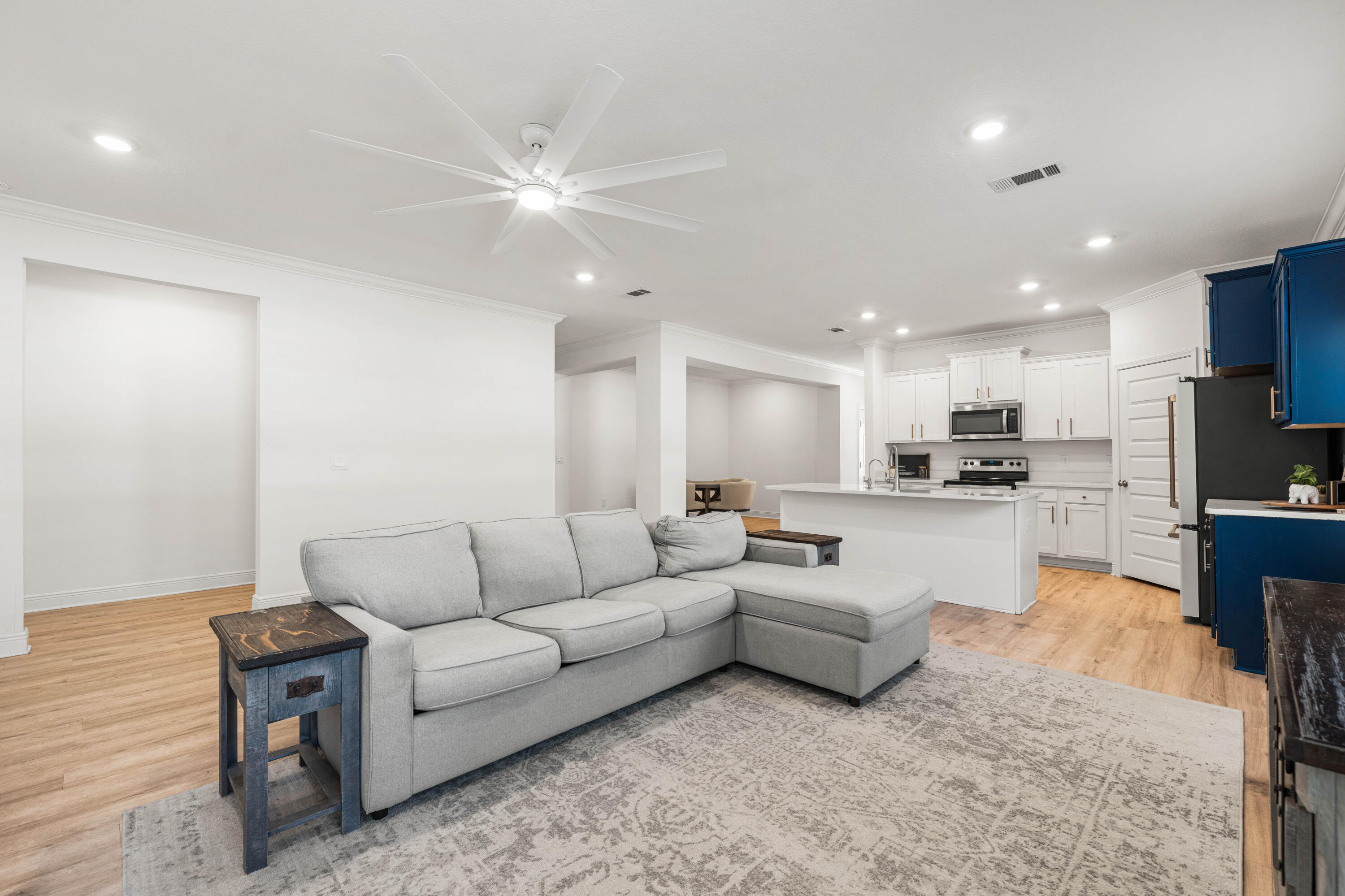 The Preserve at Paradise Cove - Residential