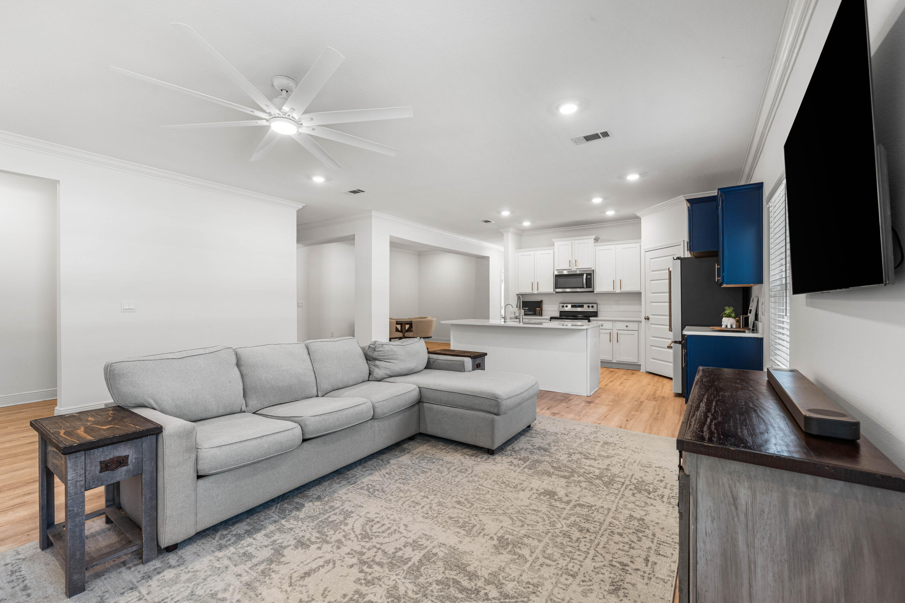 The Preserve at Paradise Cove - Residential