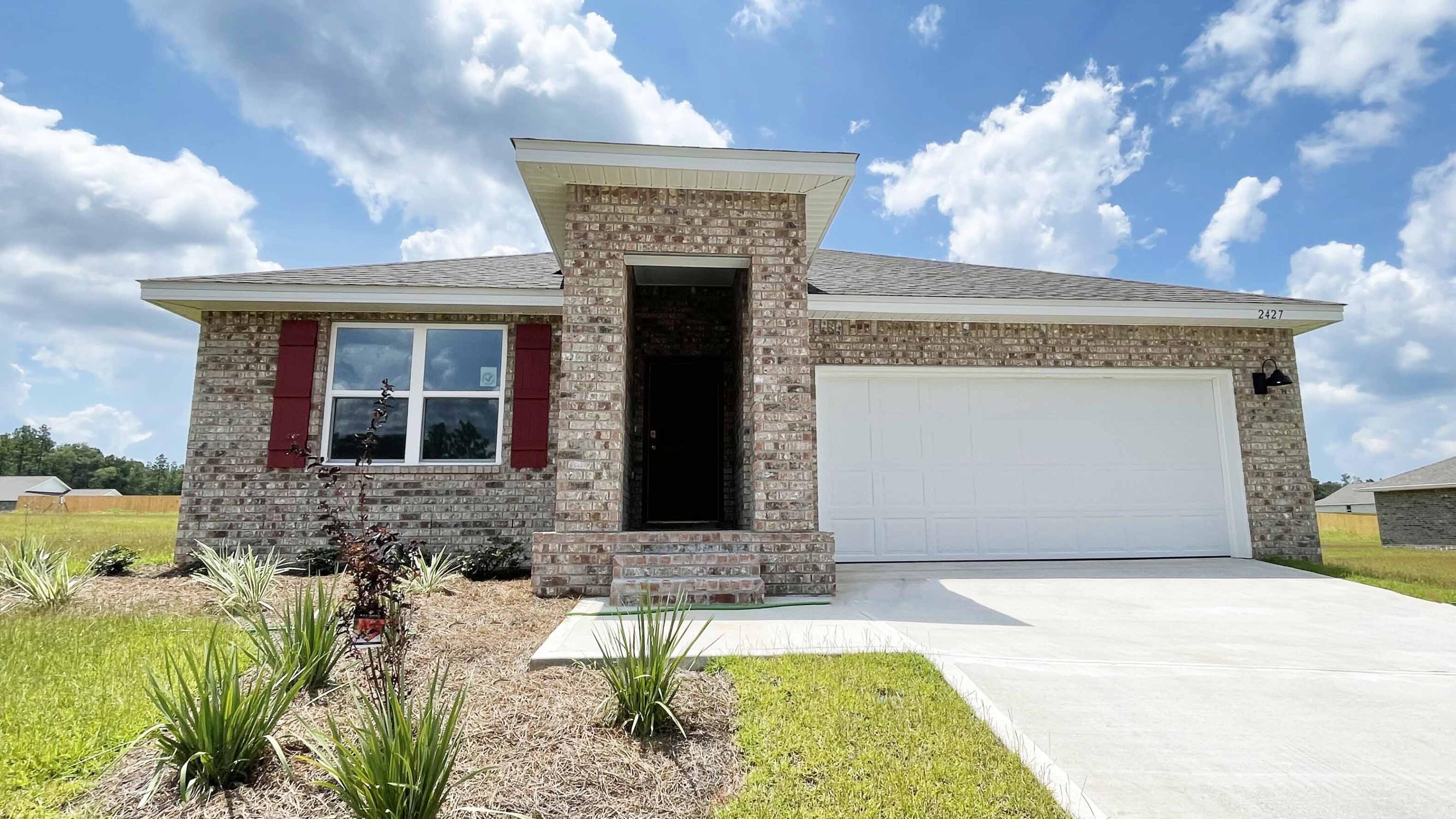 HIGHLANDS - Residential