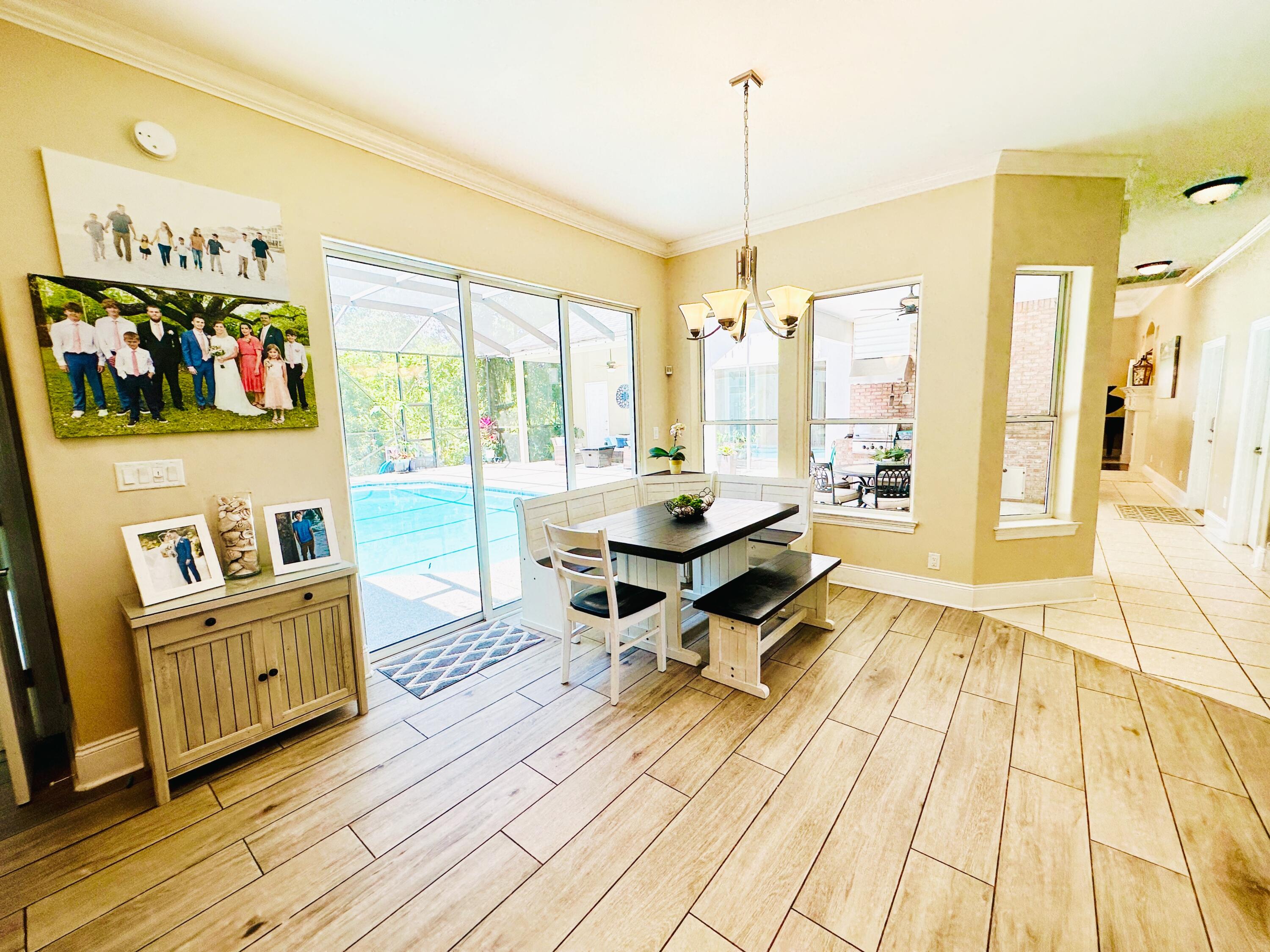 MAGNOLIA PLANTATION AT BLUEWATER BAY - Residential