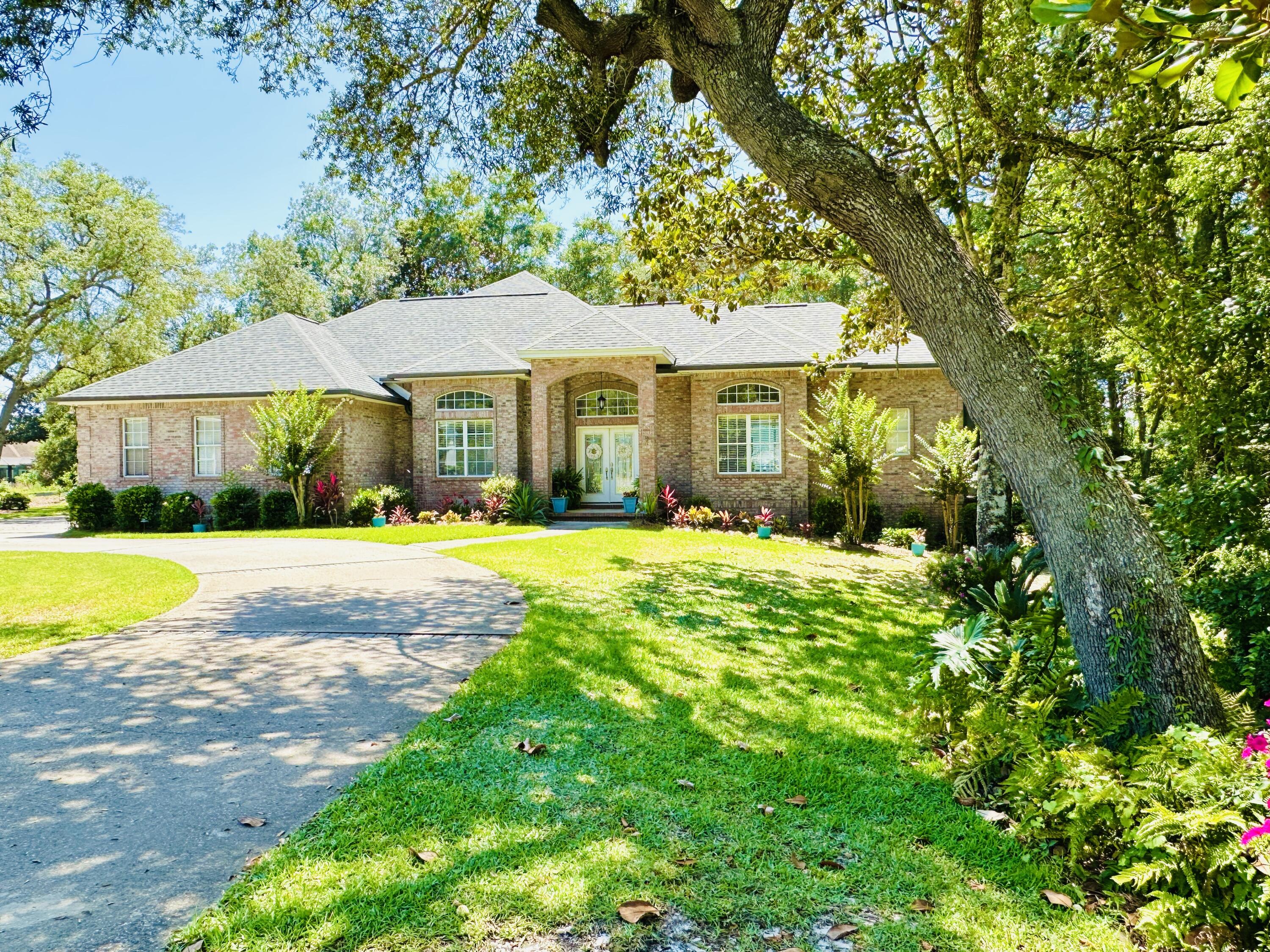 MAGNOLIA PLANTATION AT BLUEWATER BAY - Residential