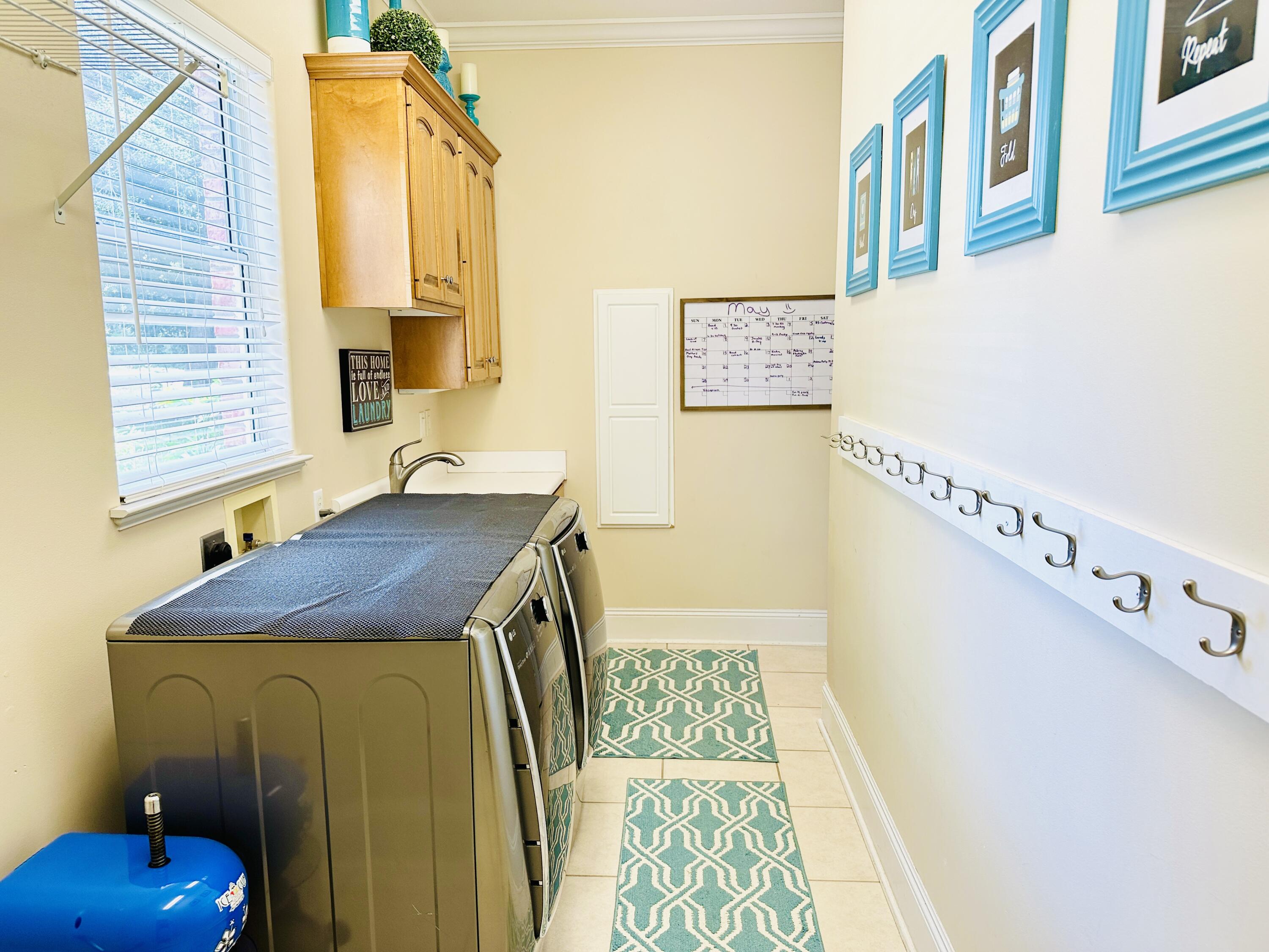 MAGNOLIA PLANTATION AT BLUEWATER BAY - Residential