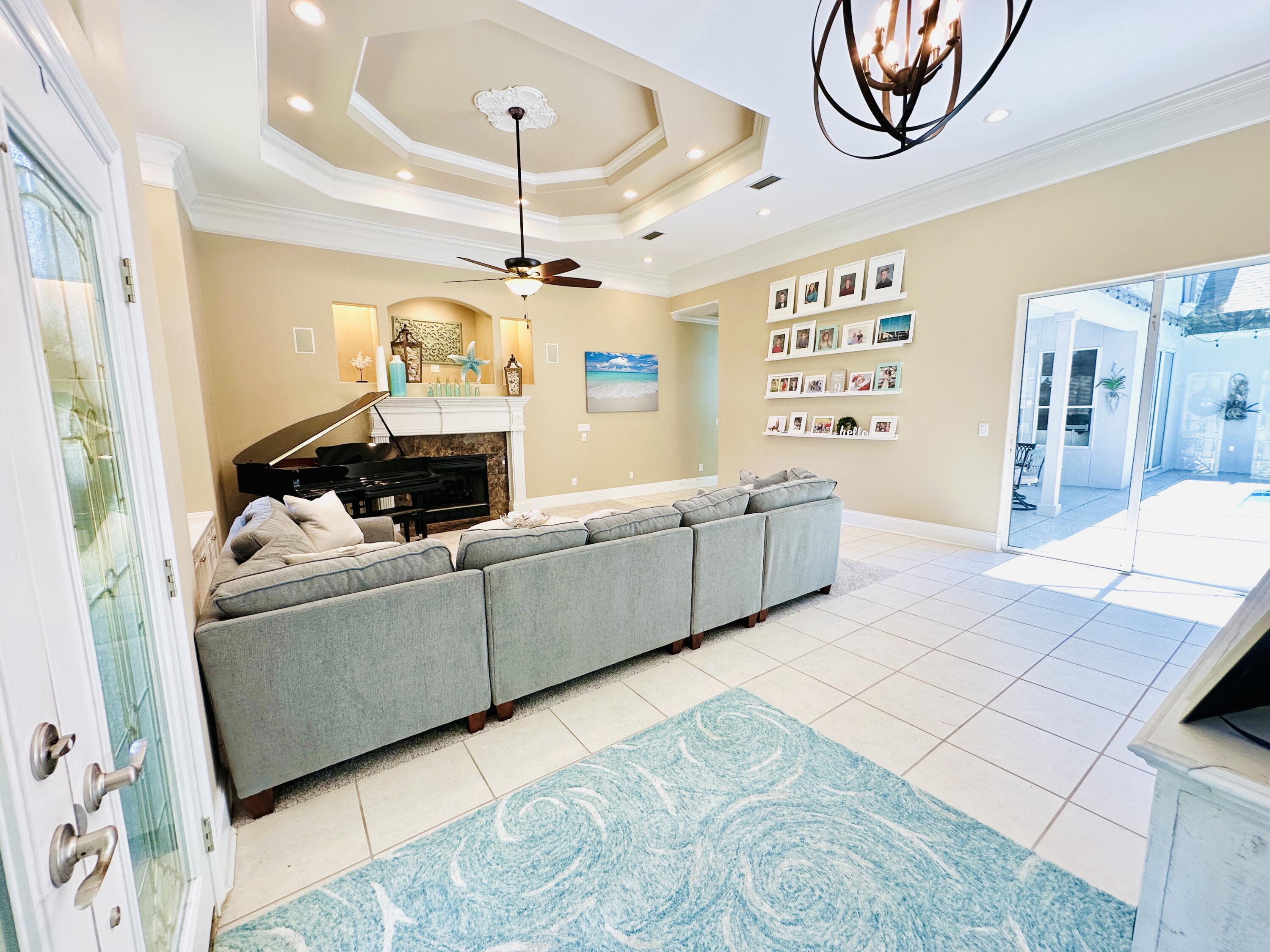 MAGNOLIA PLANTATION AT BLUEWATER BAY - Residential