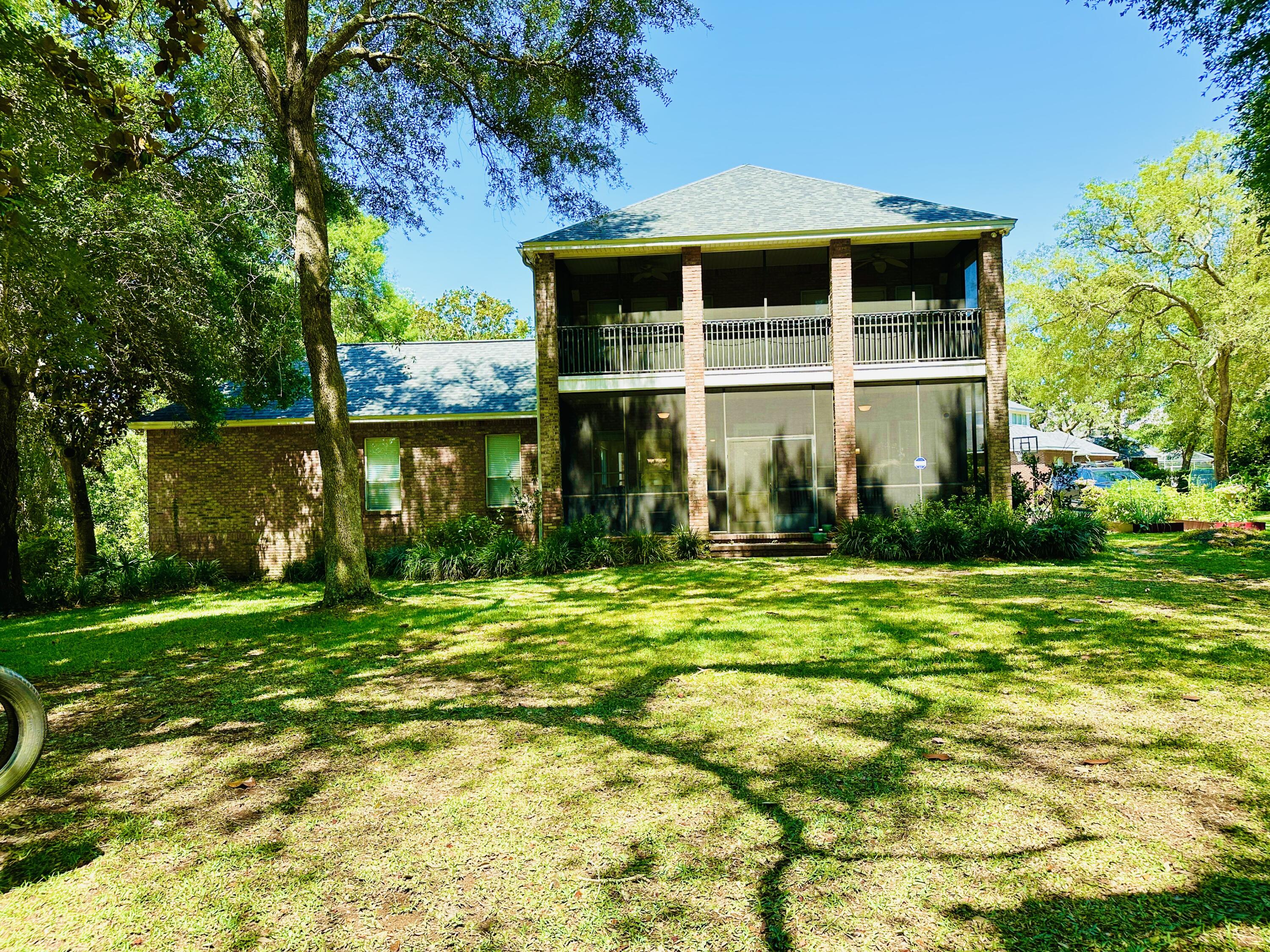 MAGNOLIA PLANTATION AT BLUEWATER BAY - Residential