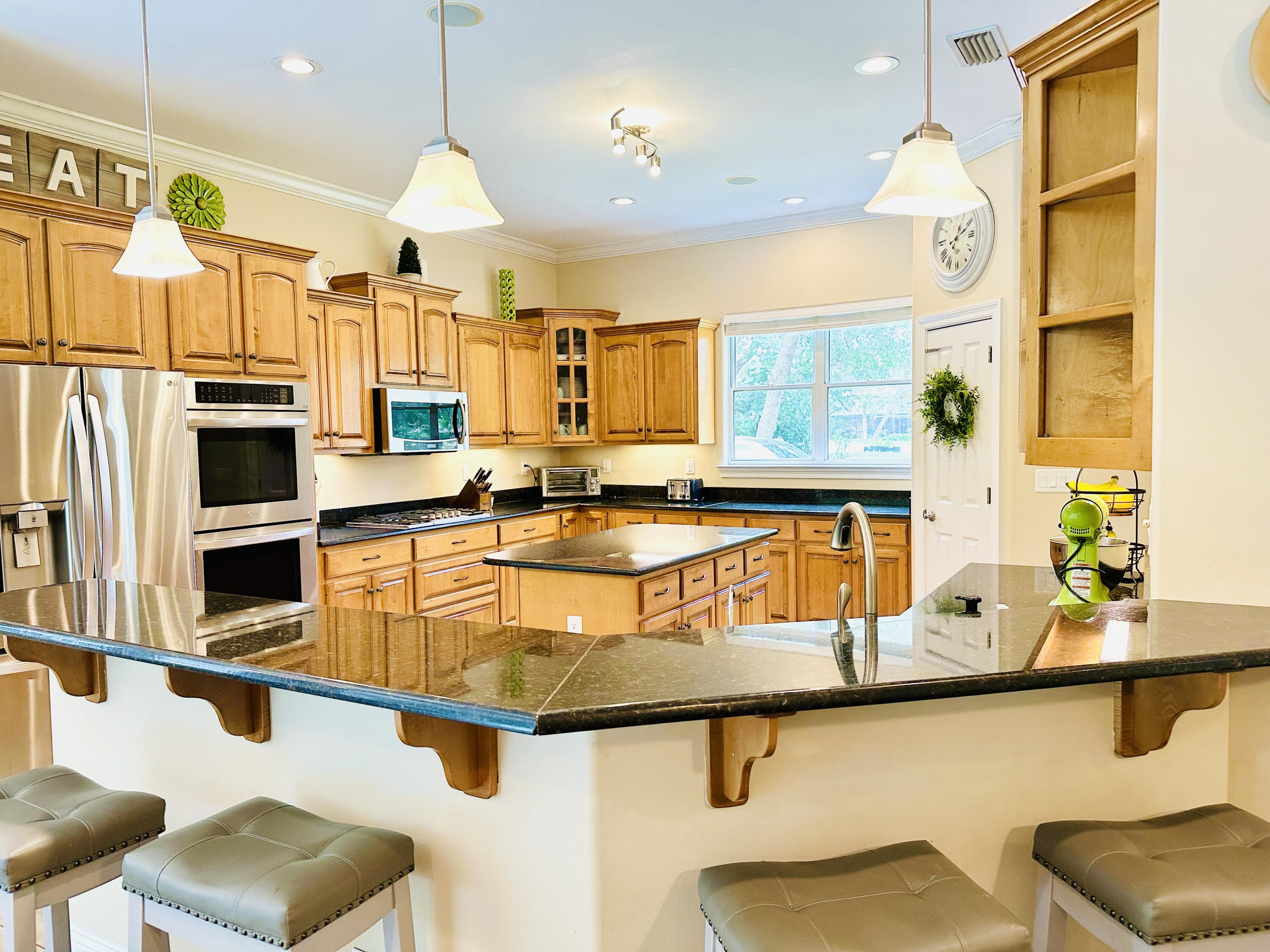 MAGNOLIA PLANTATION AT BLUEWATER BAY - Residential