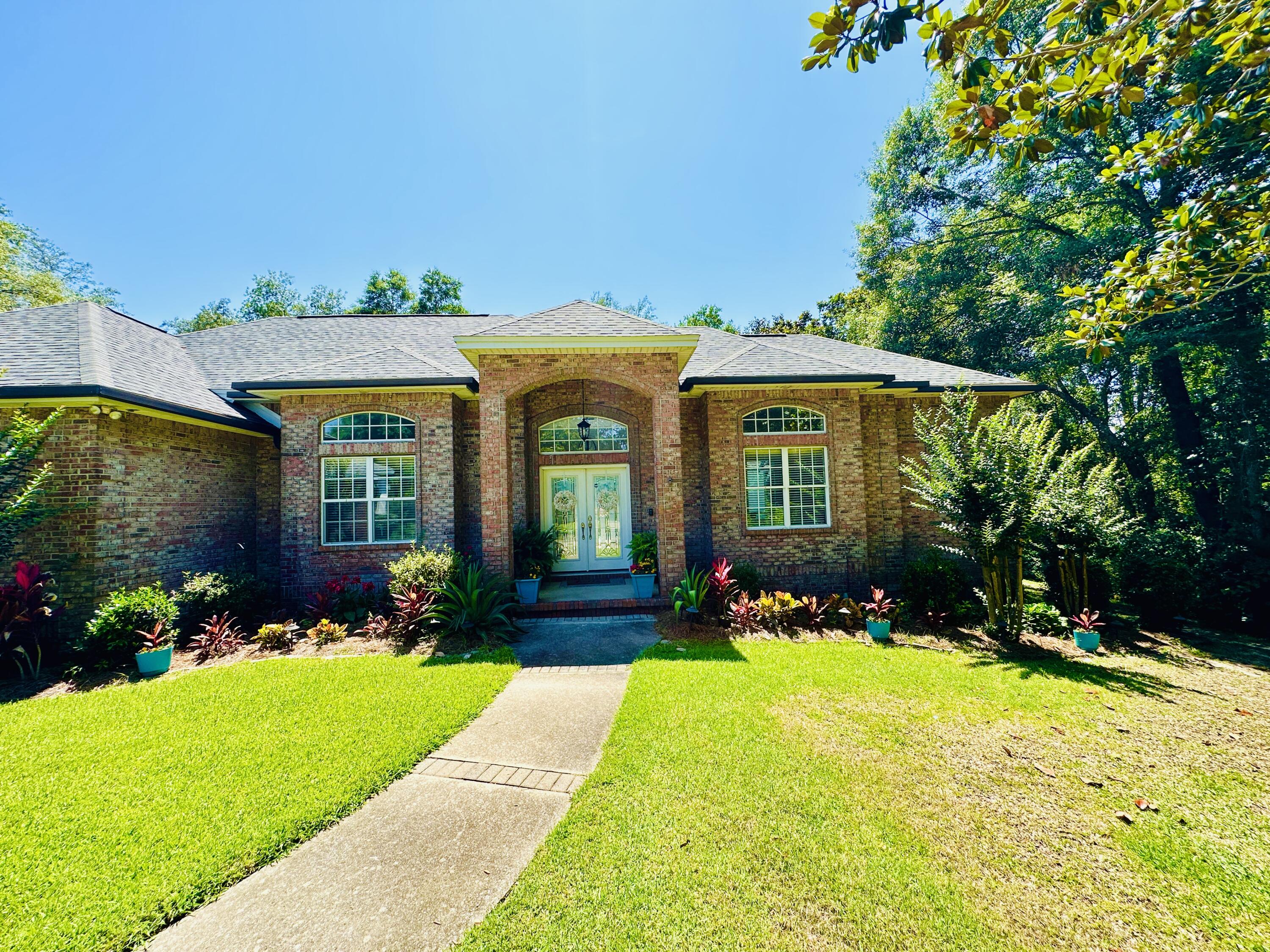 MAGNOLIA PLANTATION AT BLUEWATER BAY - Residential