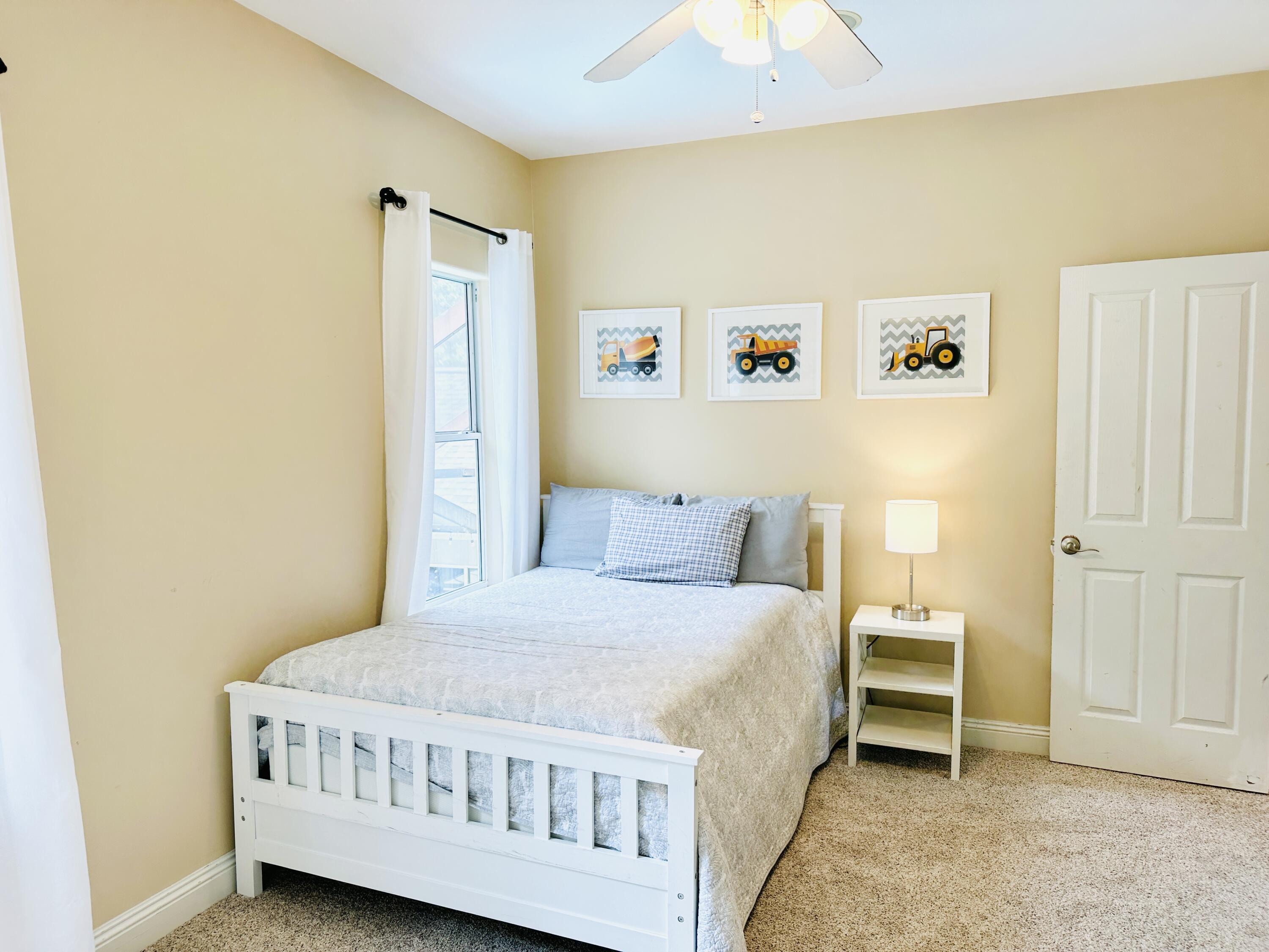 MAGNOLIA PLANTATION AT BLUEWATER BAY - Residential