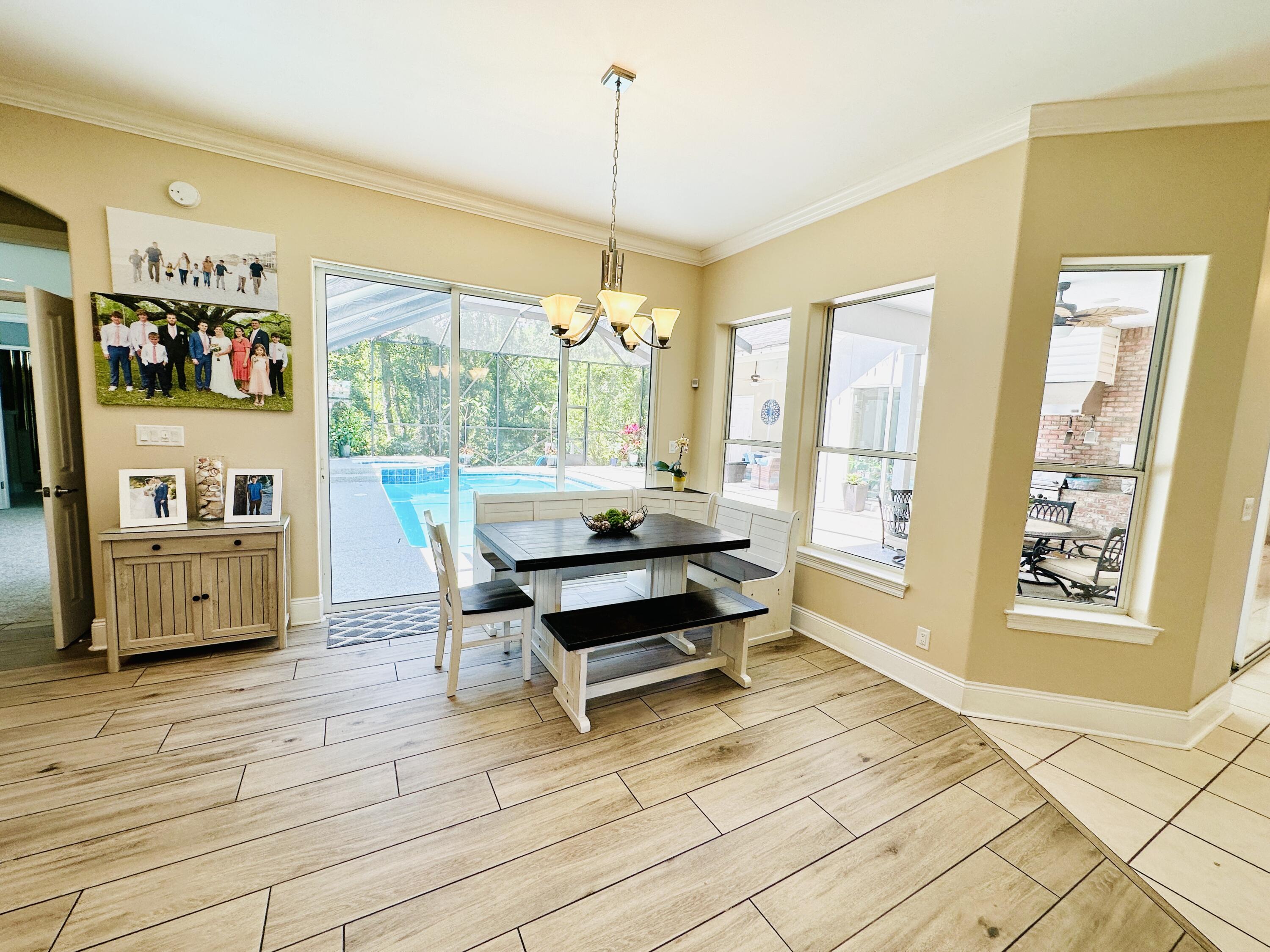 MAGNOLIA PLANTATION AT BLUEWATER BAY - Residential