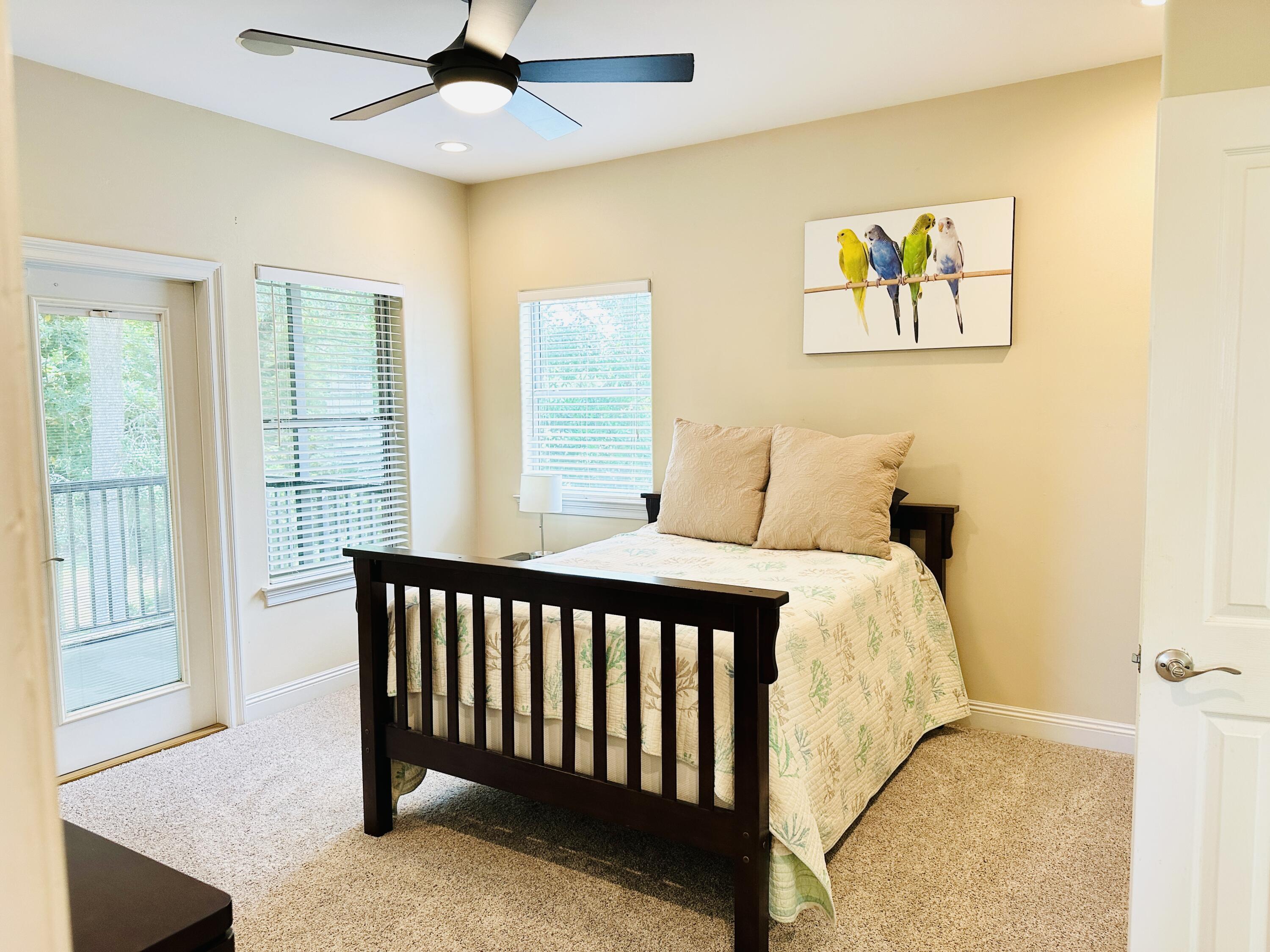 MAGNOLIA PLANTATION AT BLUEWATER BAY - Residential