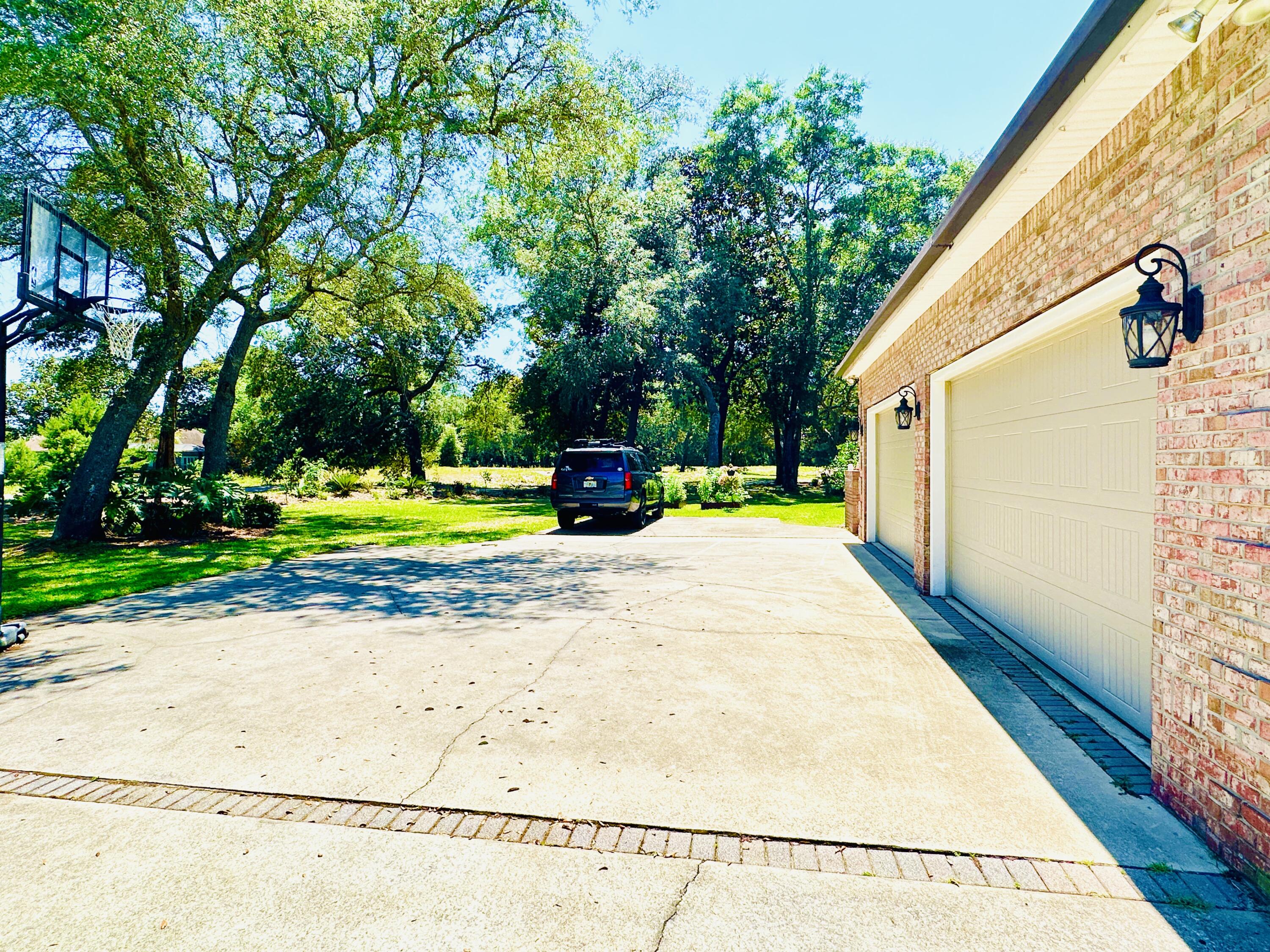 MAGNOLIA PLANTATION AT BLUEWATER BAY - Residential