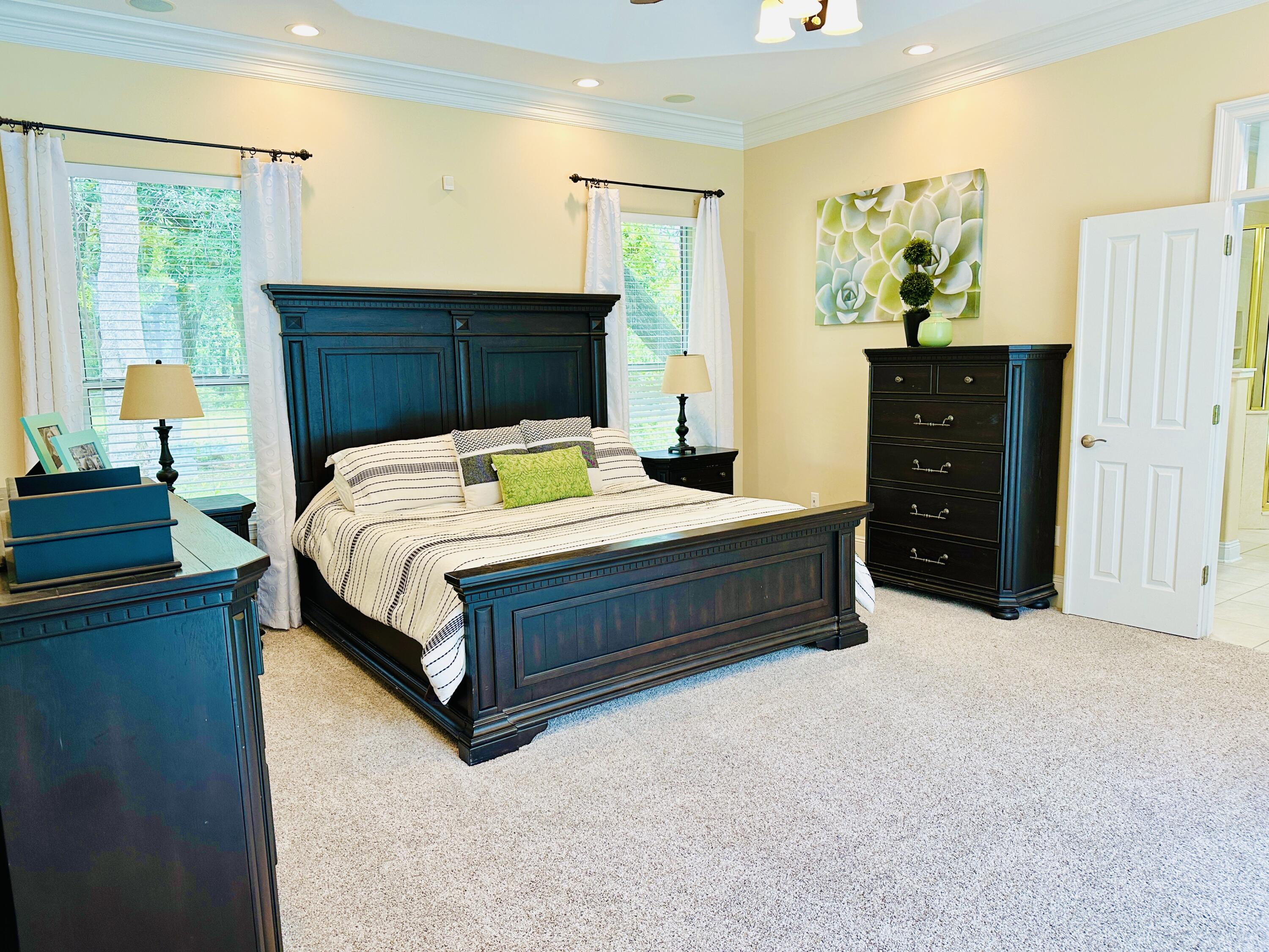 MAGNOLIA PLANTATION AT BLUEWATER BAY - Residential