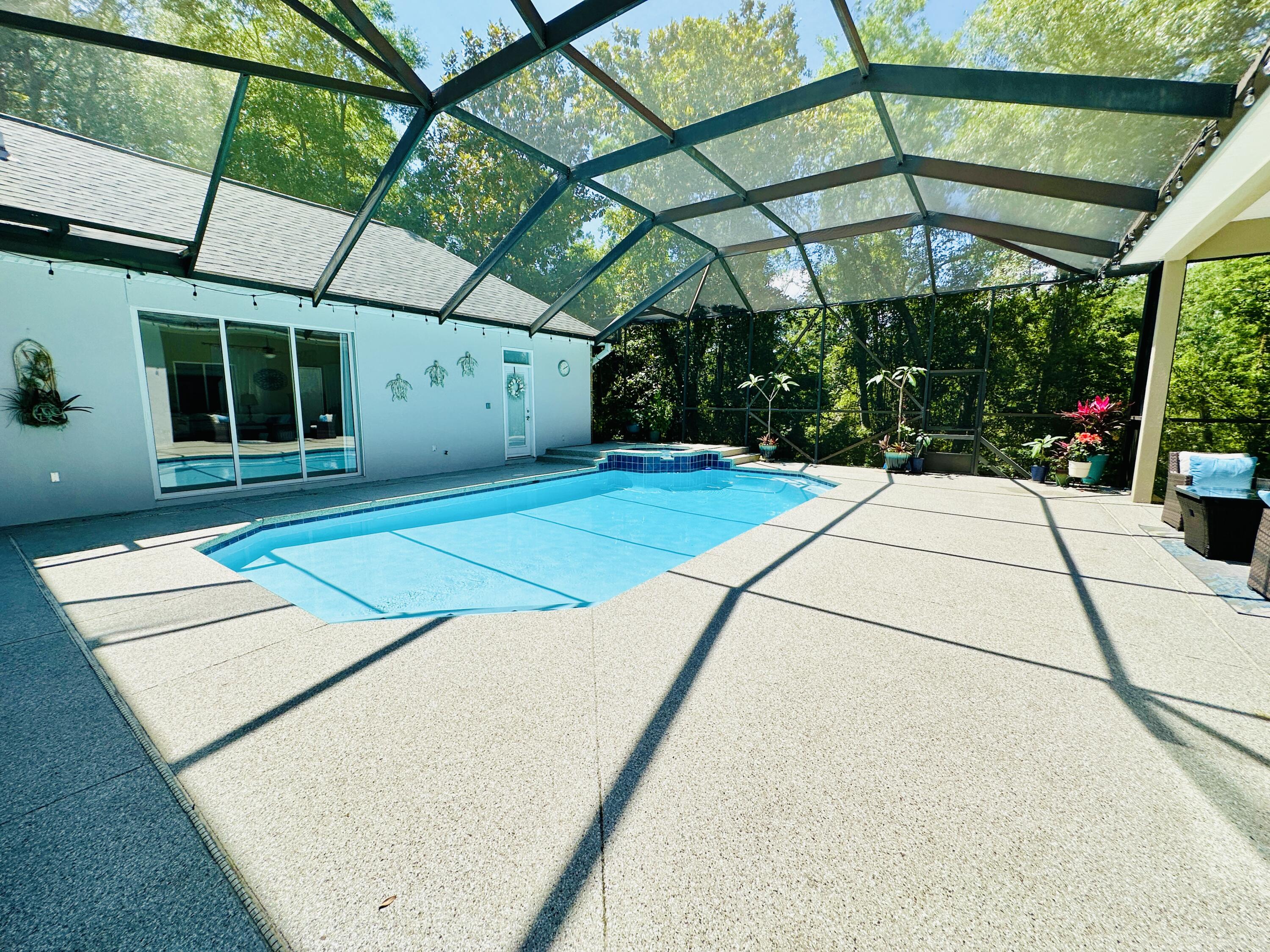 MAGNOLIA PLANTATION AT BLUEWATER BAY - Residential