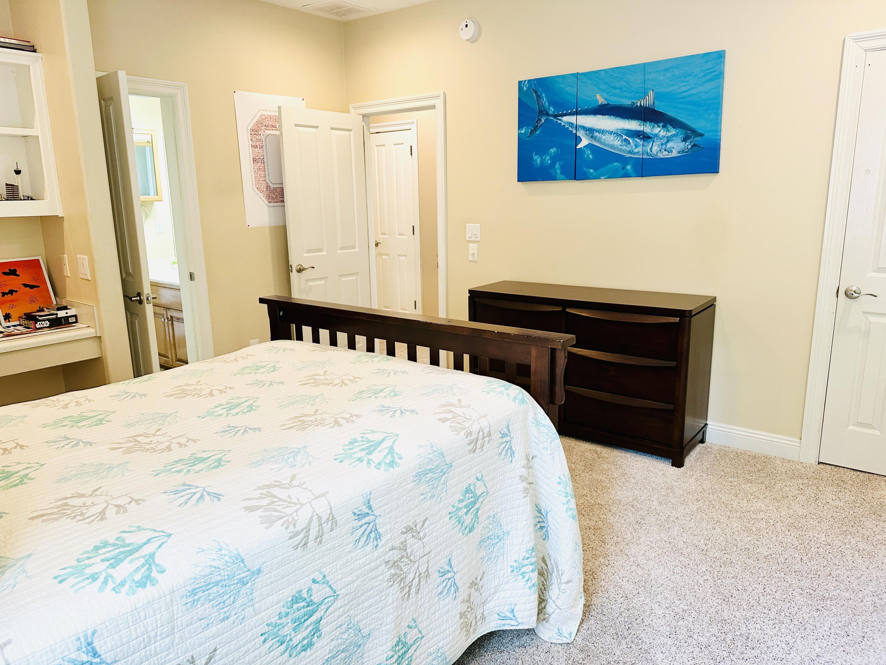 MAGNOLIA PLANTATION AT BLUEWATER BAY - Residential