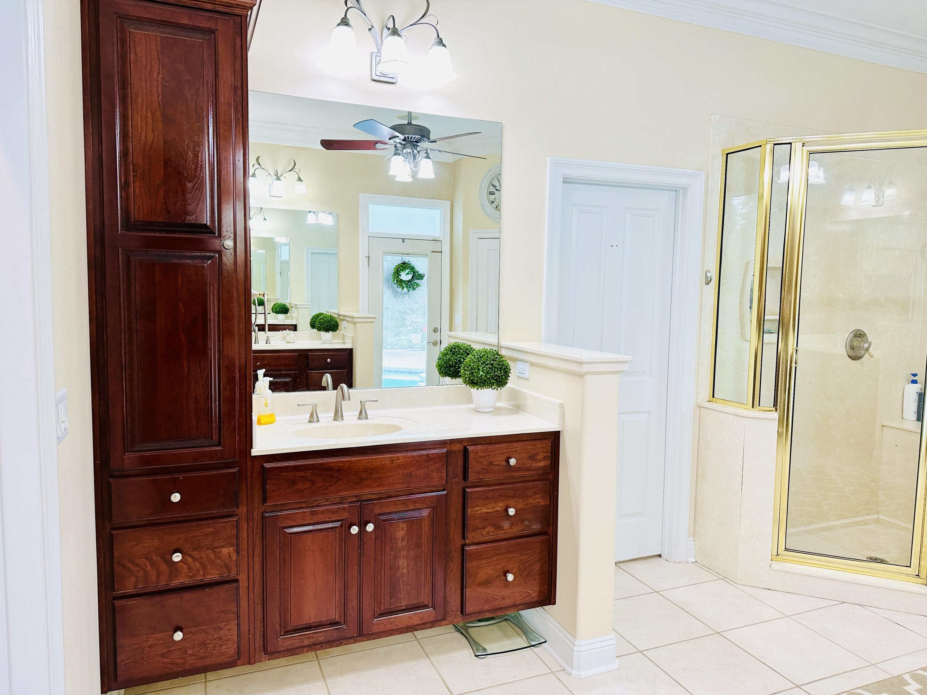 MAGNOLIA PLANTATION AT BLUEWATER BAY - Residential