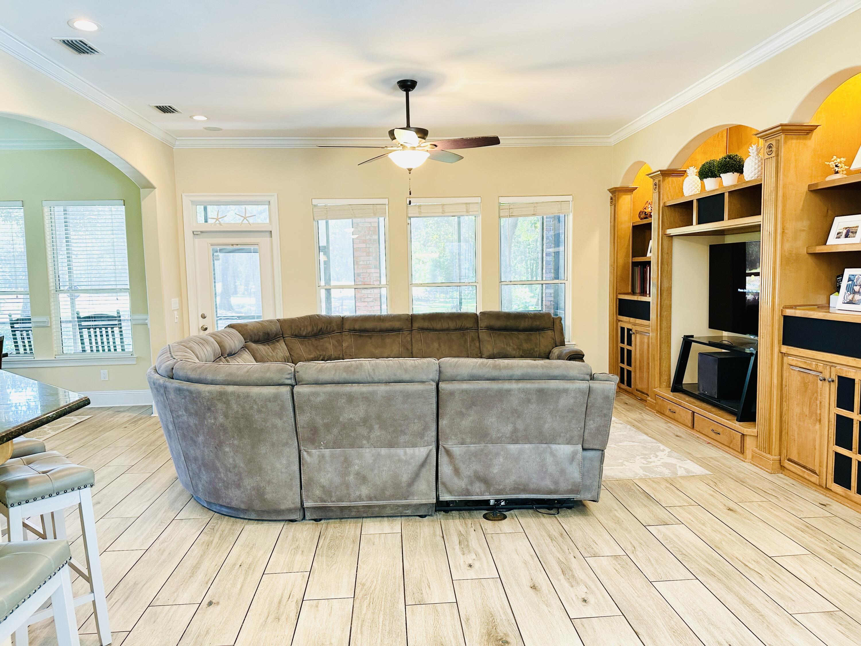 MAGNOLIA PLANTATION AT BLUEWATER BAY - Residential