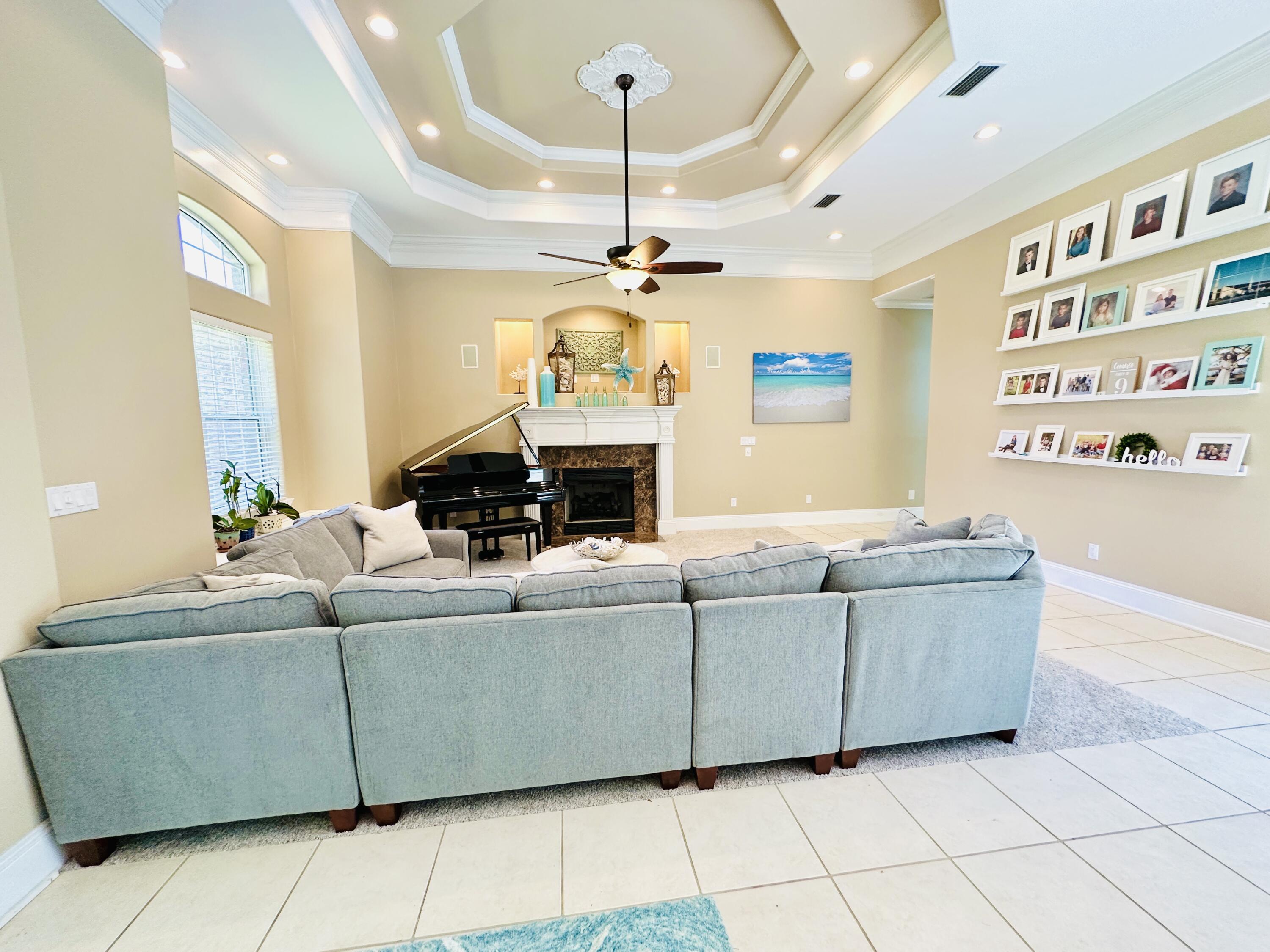 MAGNOLIA PLANTATION AT BLUEWATER BAY - Residential