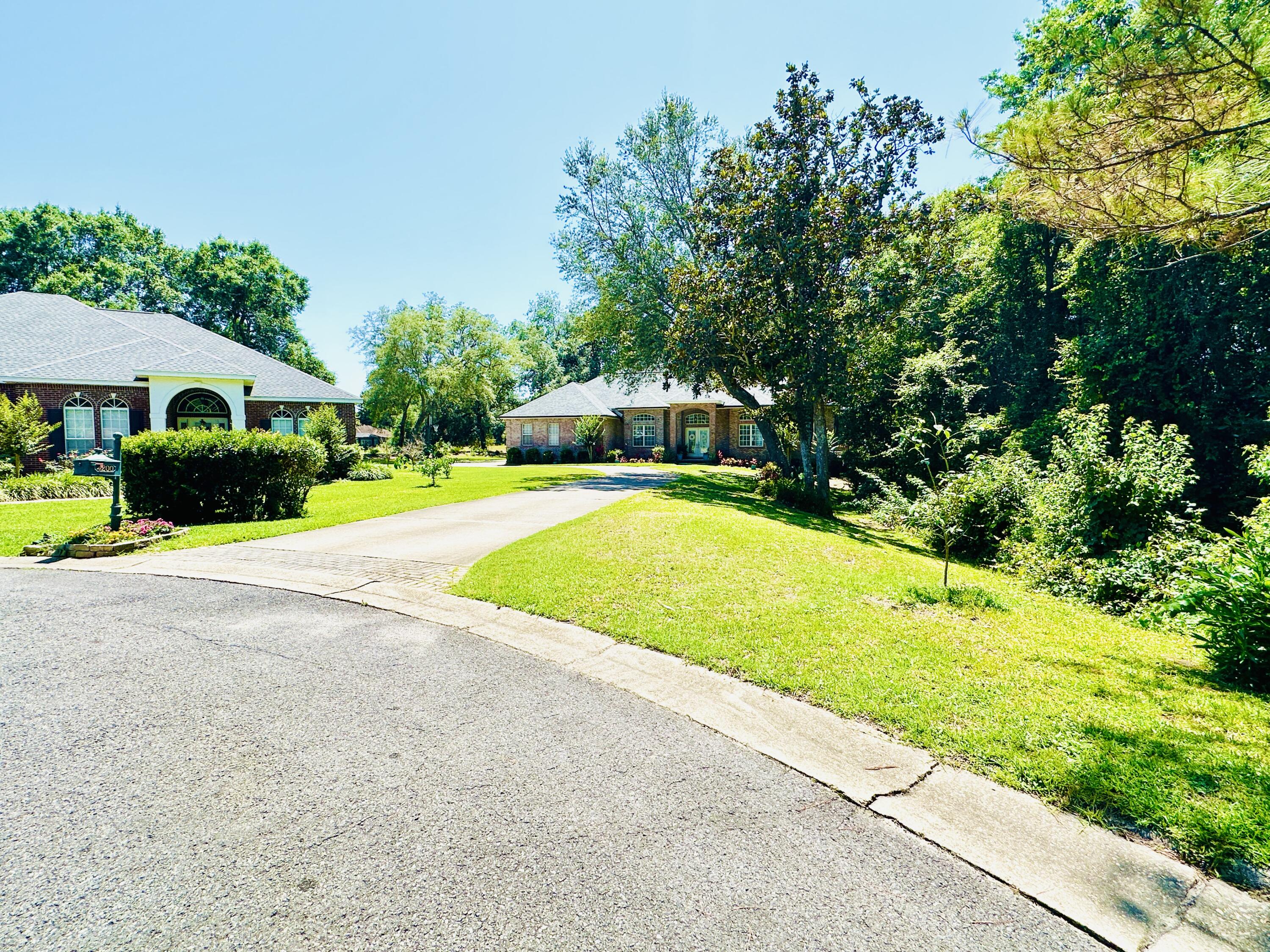 MAGNOLIA PLANTATION AT BLUEWATER BAY - Residential