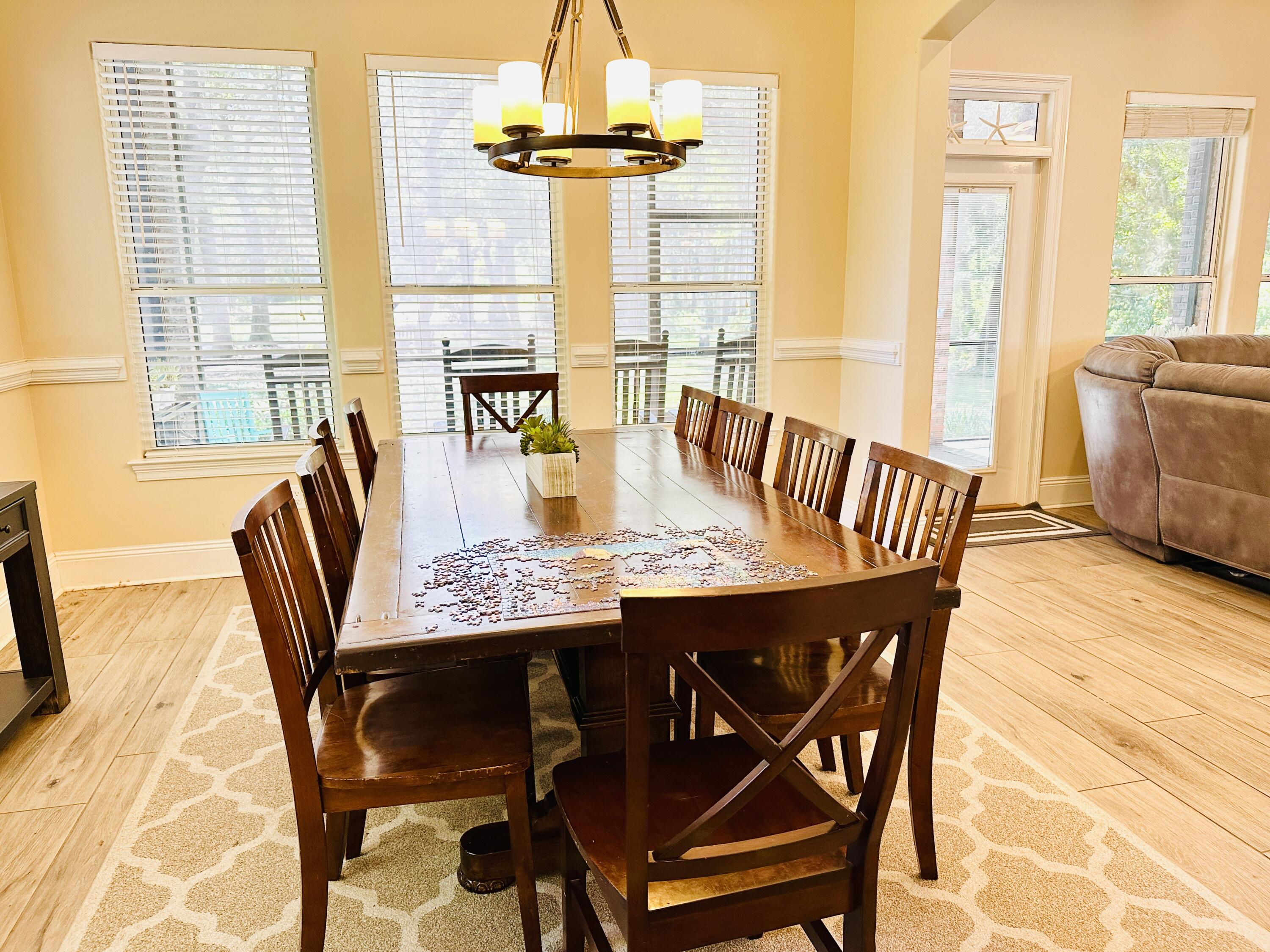 MAGNOLIA PLANTATION AT BLUEWATER BAY - Residential