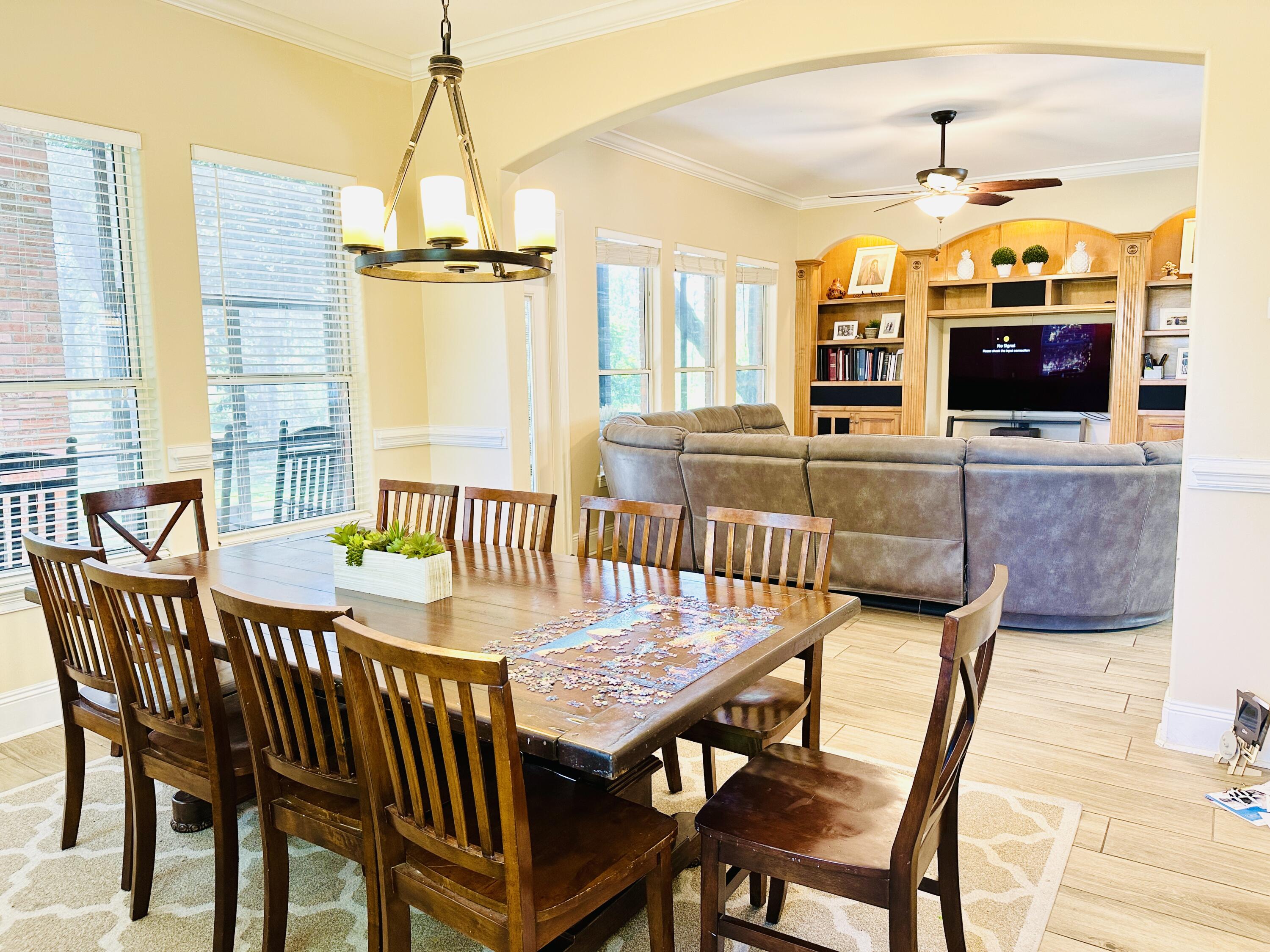 MAGNOLIA PLANTATION AT BLUEWATER BAY - Residential