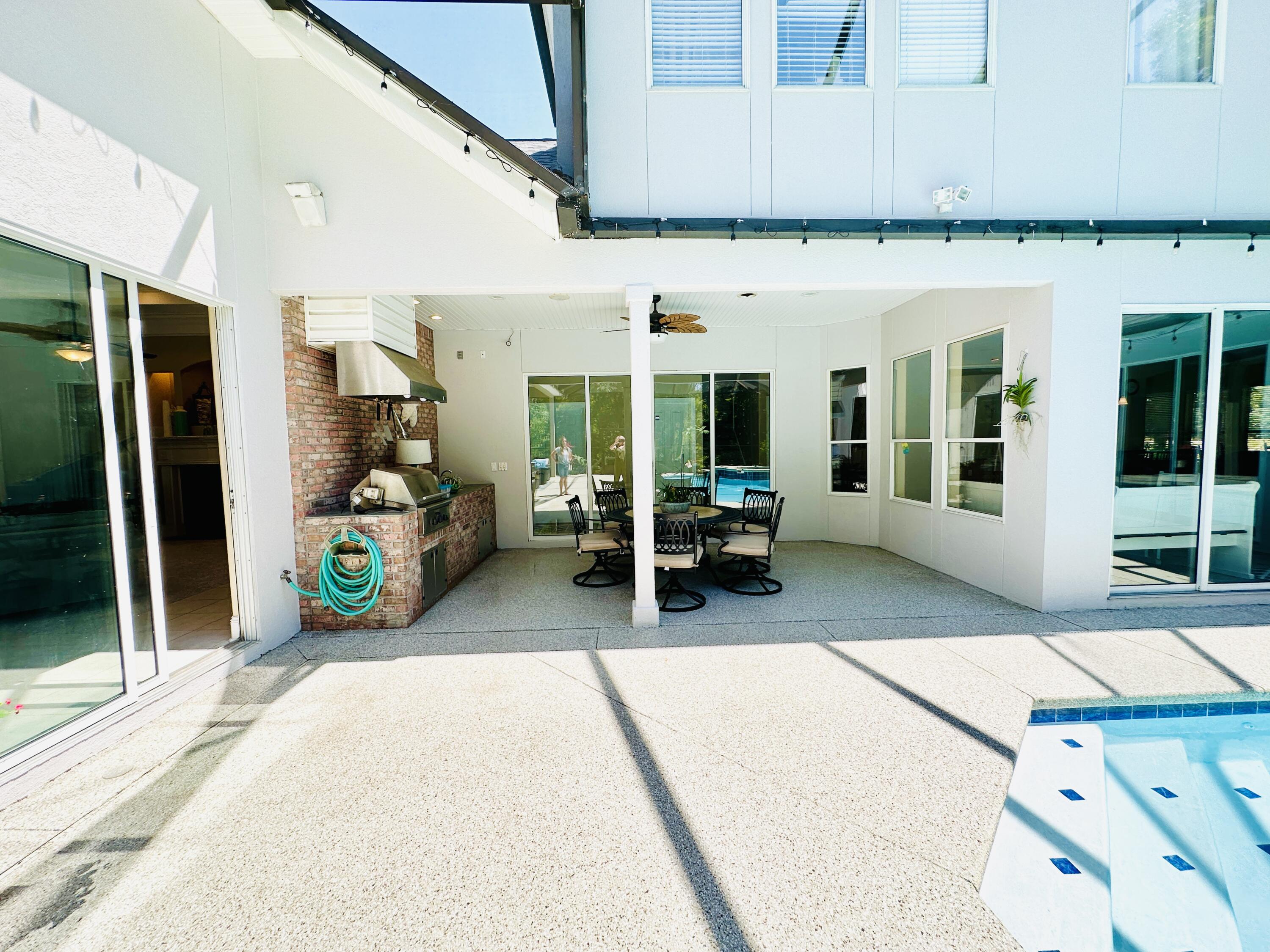 MAGNOLIA PLANTATION AT BLUEWATER BAY - Residential