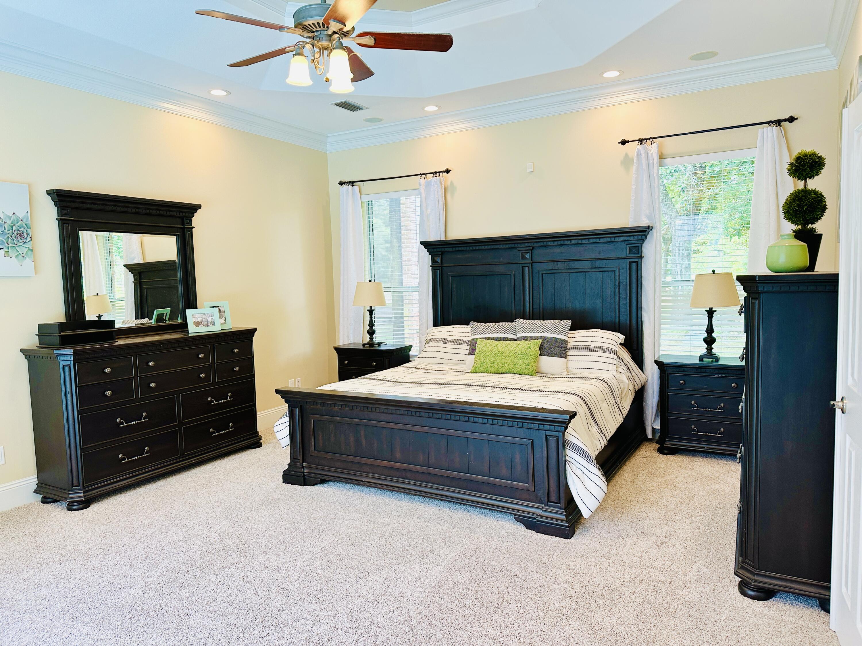 MAGNOLIA PLANTATION AT BLUEWATER BAY - Residential