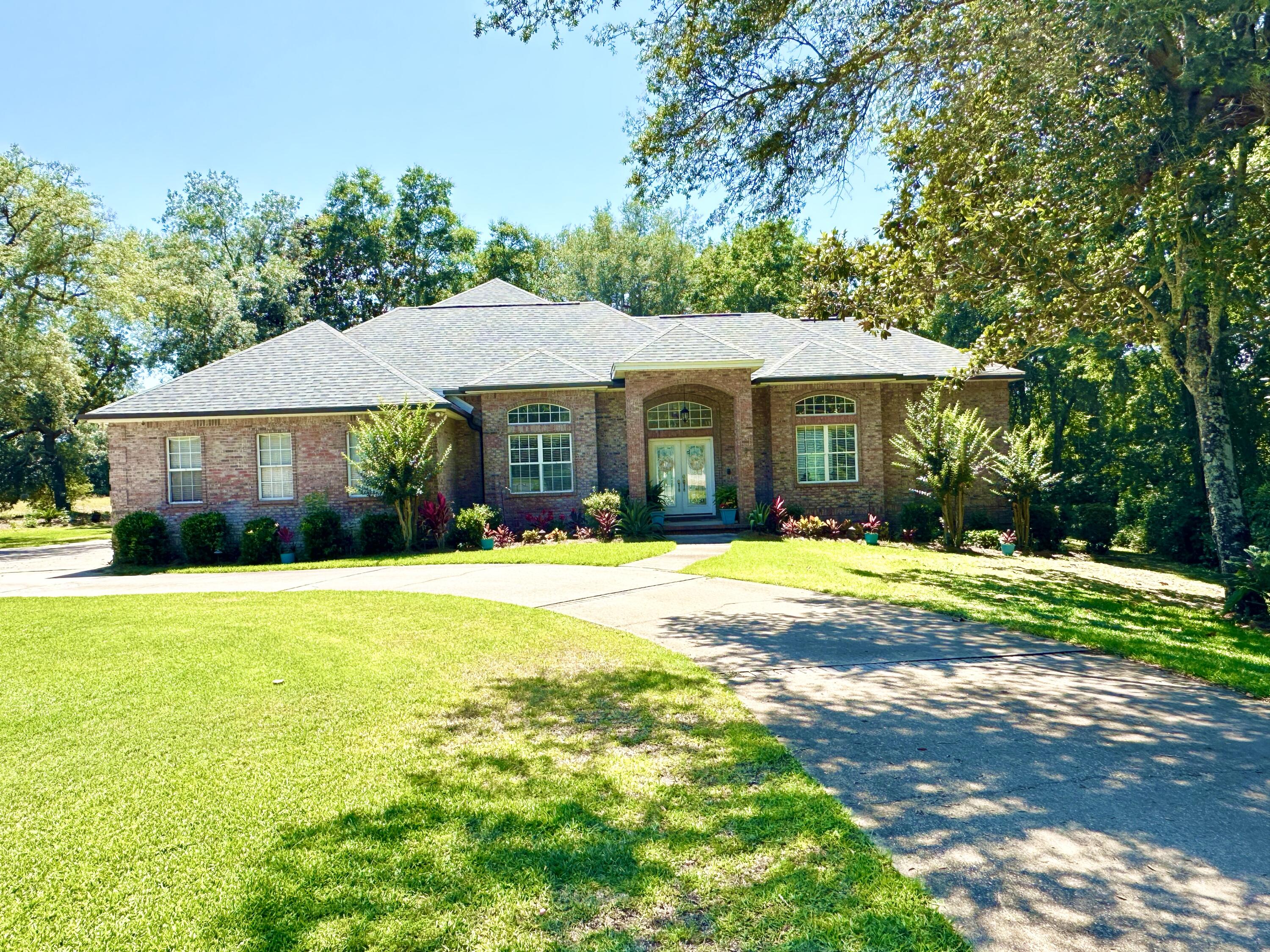 MAGNOLIA PLANTATION AT BLUEWATER BAY - Residential