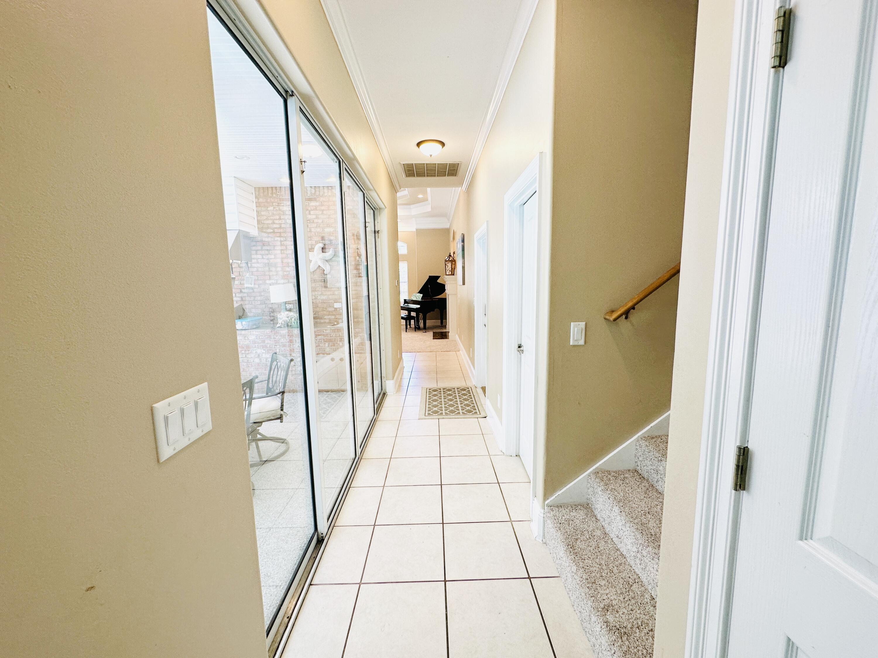 MAGNOLIA PLANTATION AT BLUEWATER BAY - Residential