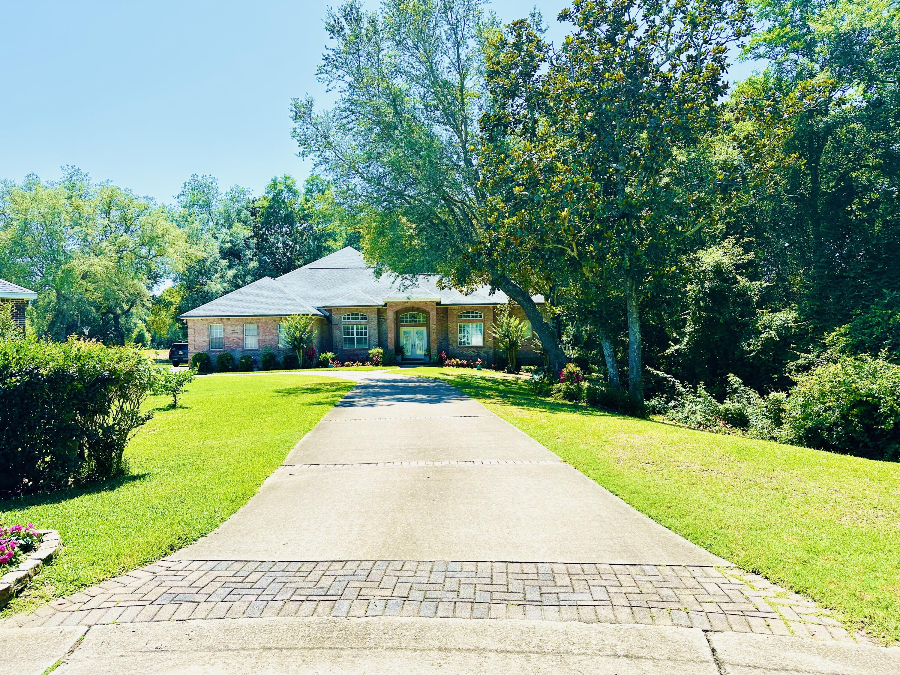 MAGNOLIA PLANTATION AT BLUEWATER BAY - Residential