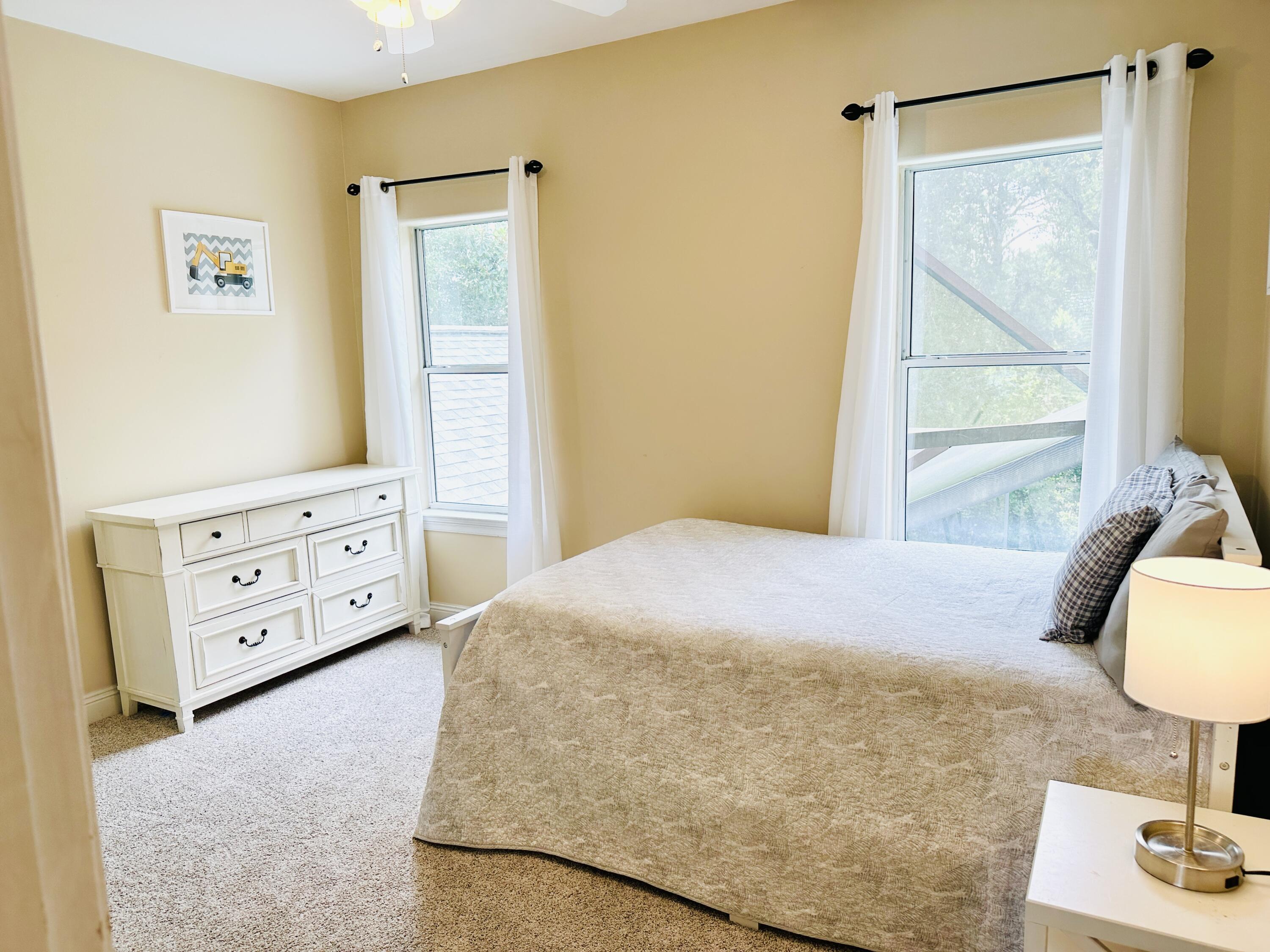 MAGNOLIA PLANTATION AT BLUEWATER BAY - Residential