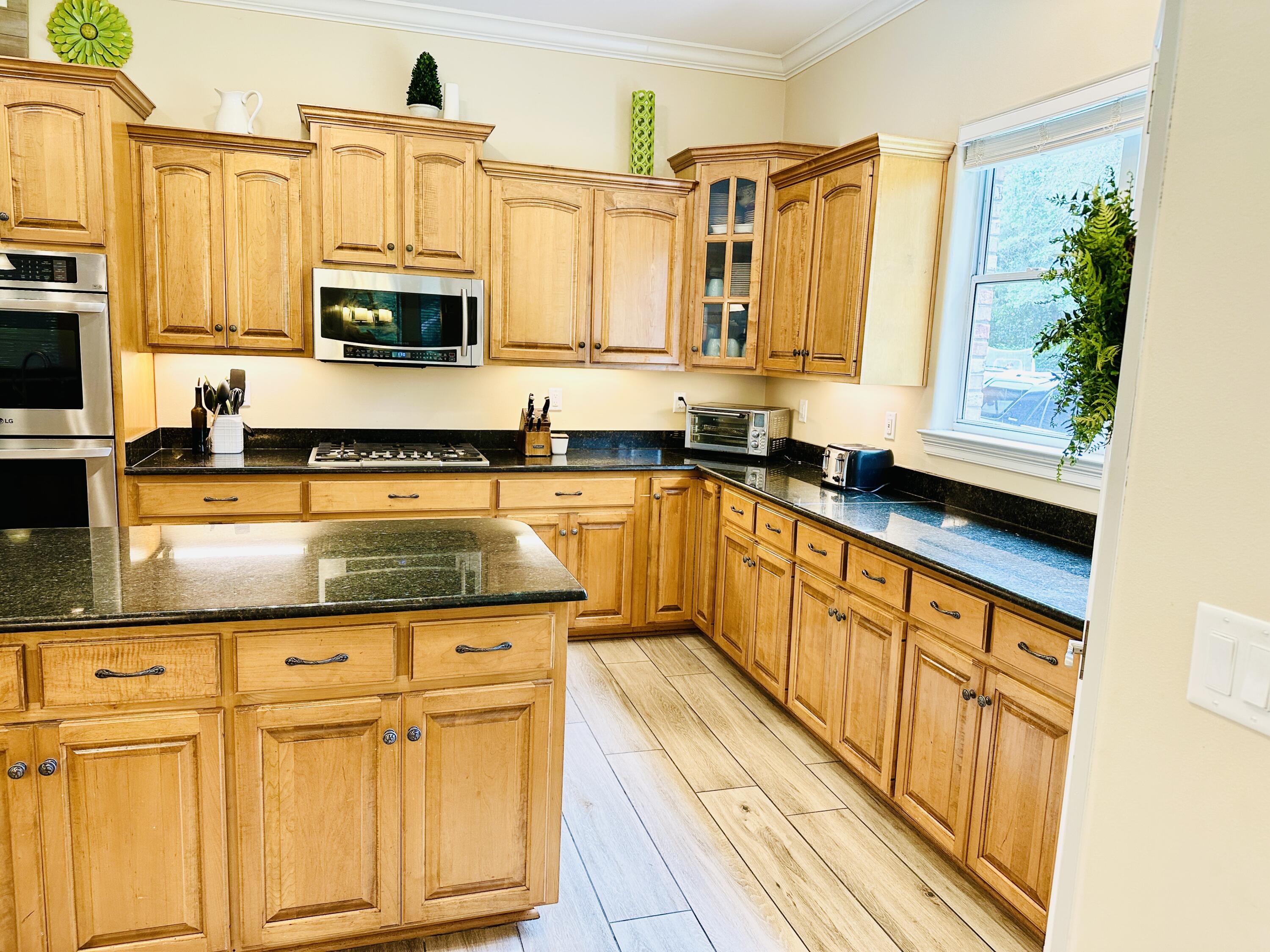 MAGNOLIA PLANTATION AT BLUEWATER BAY - Residential