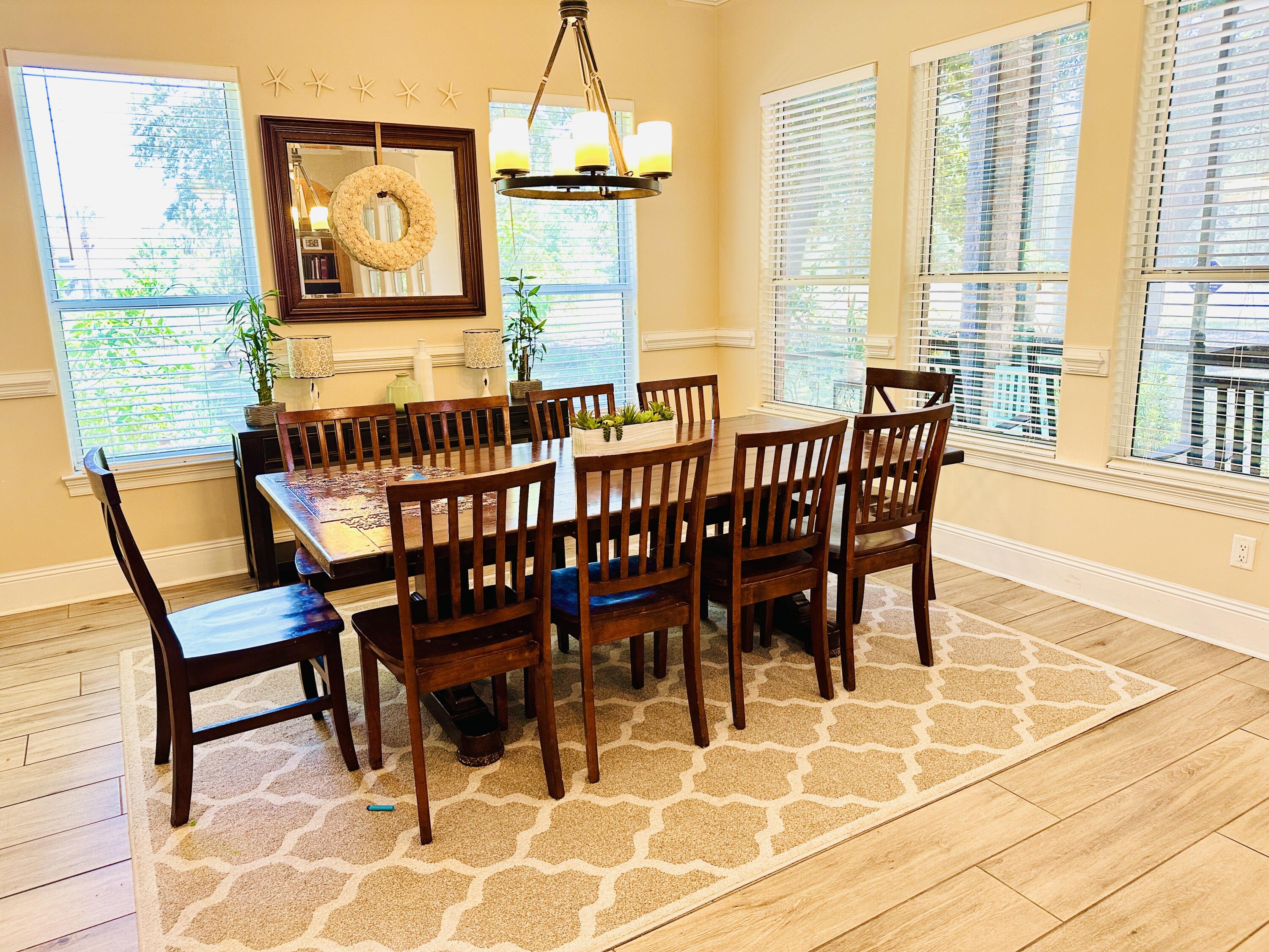 MAGNOLIA PLANTATION AT BLUEWATER BAY - Residential