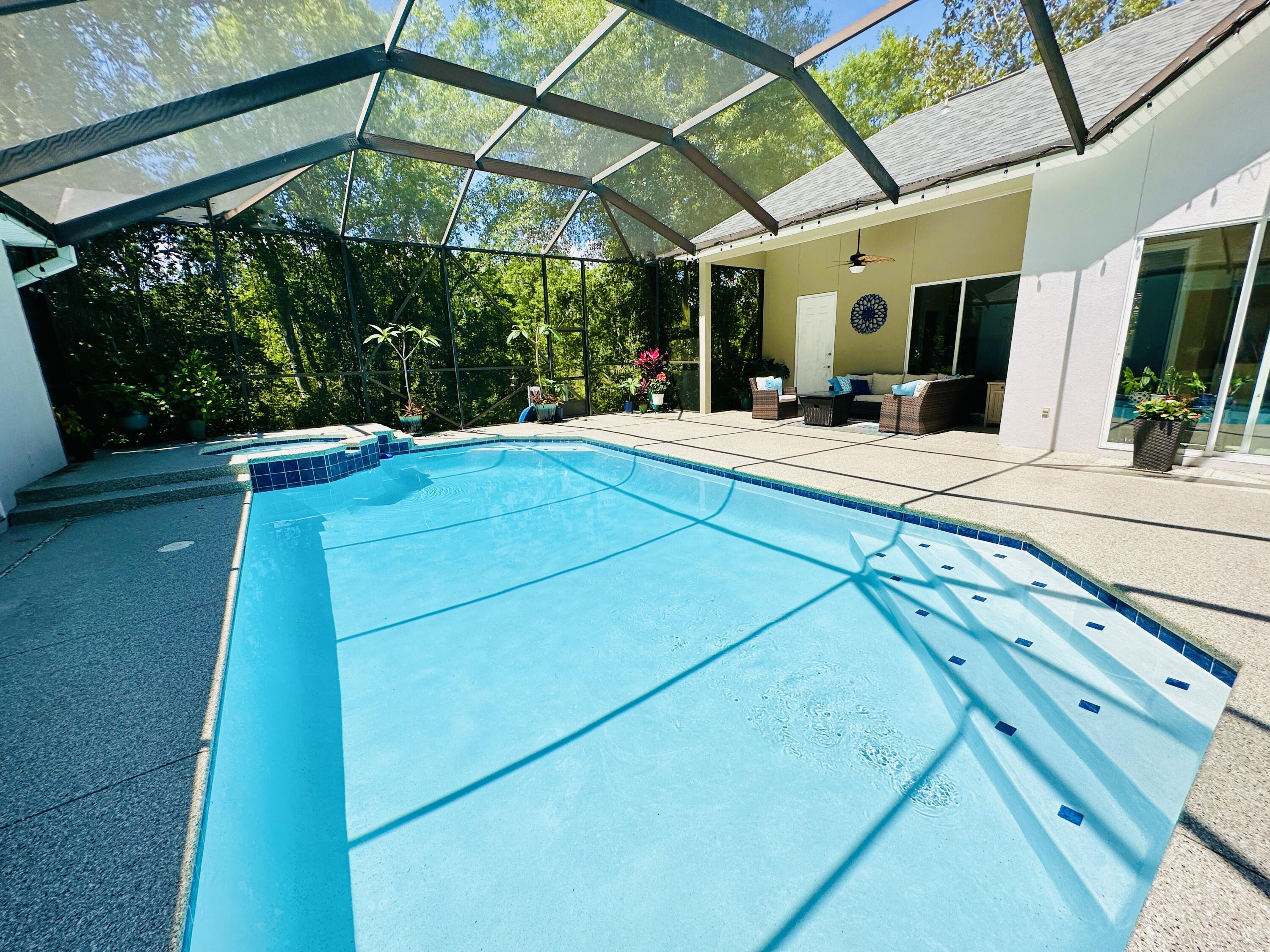 MAGNOLIA PLANTATION AT BLUEWATER BAY - Residential