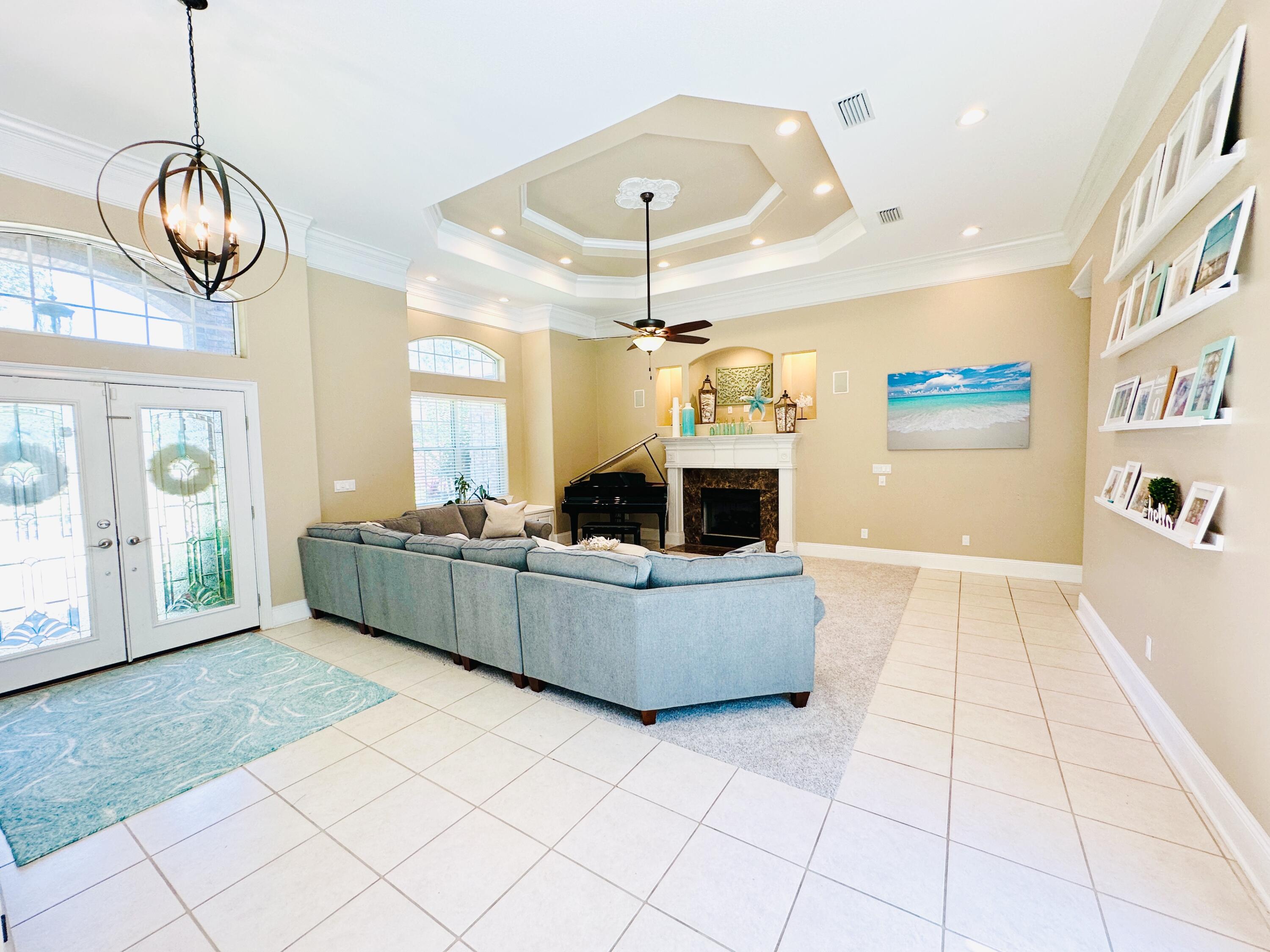 MAGNOLIA PLANTATION AT BLUEWATER BAY - Residential