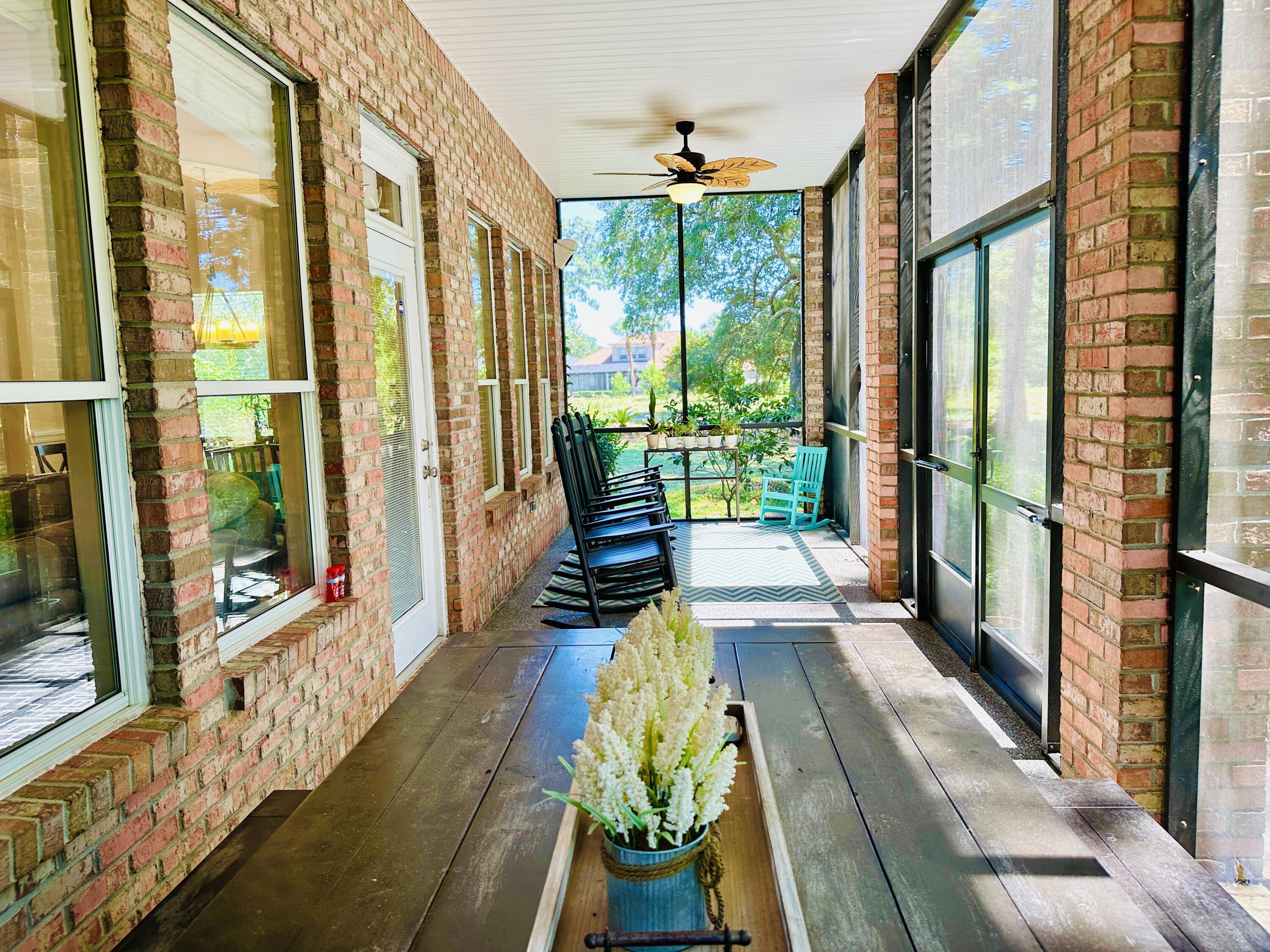 MAGNOLIA PLANTATION AT BLUEWATER BAY - Residential