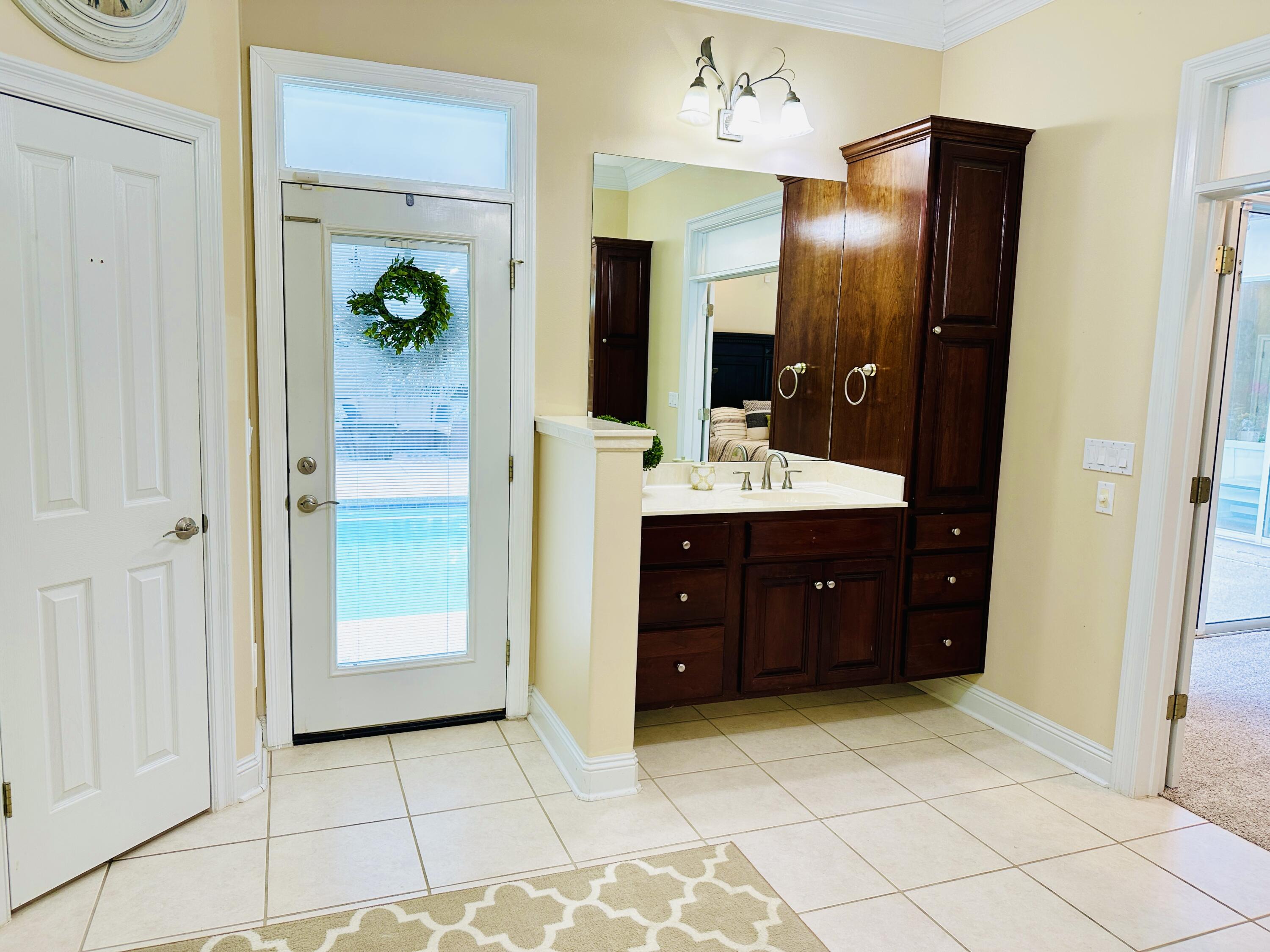 MAGNOLIA PLANTATION AT BLUEWATER BAY - Residential